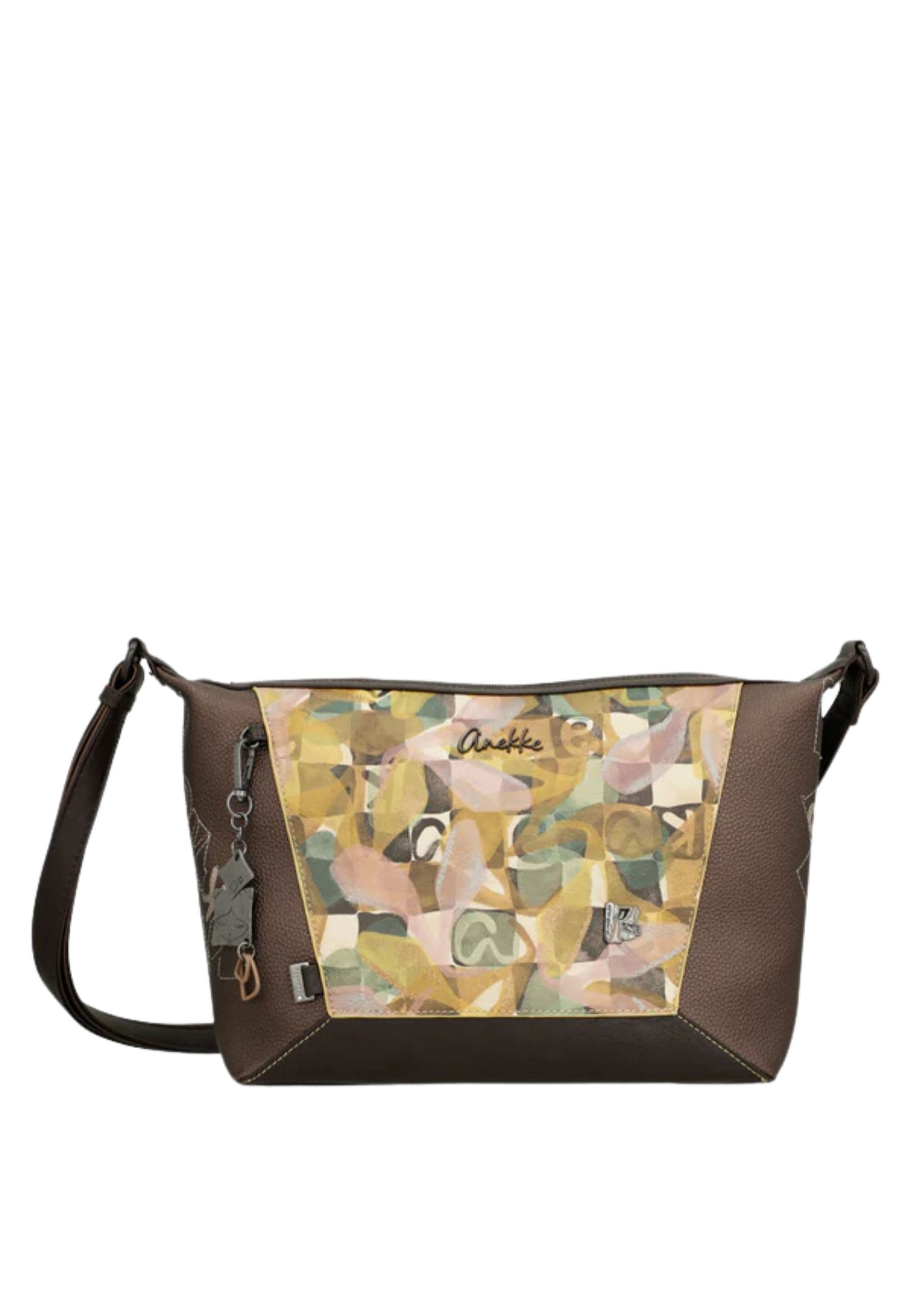 Anekke flower bag