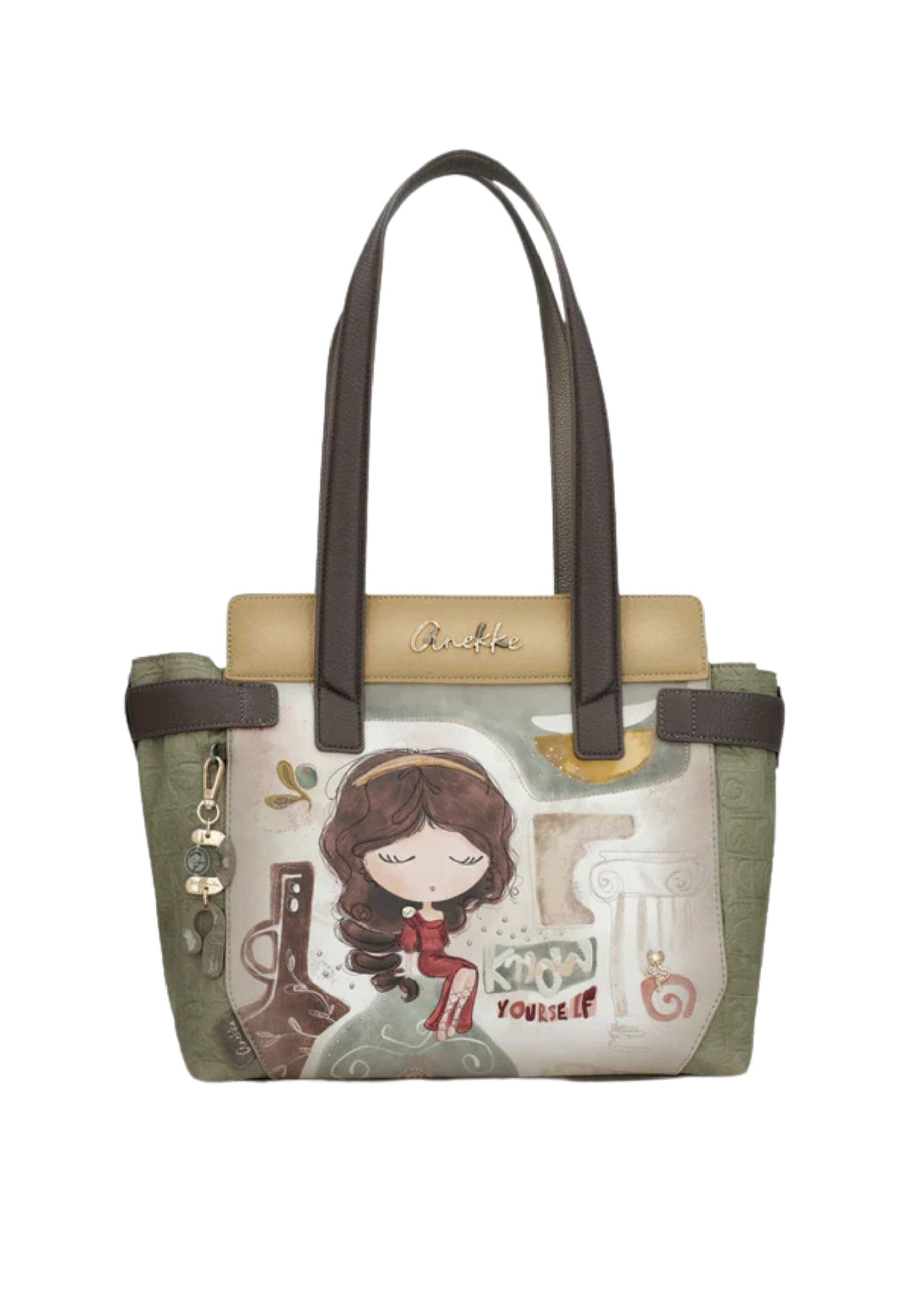 Anekke muse bag