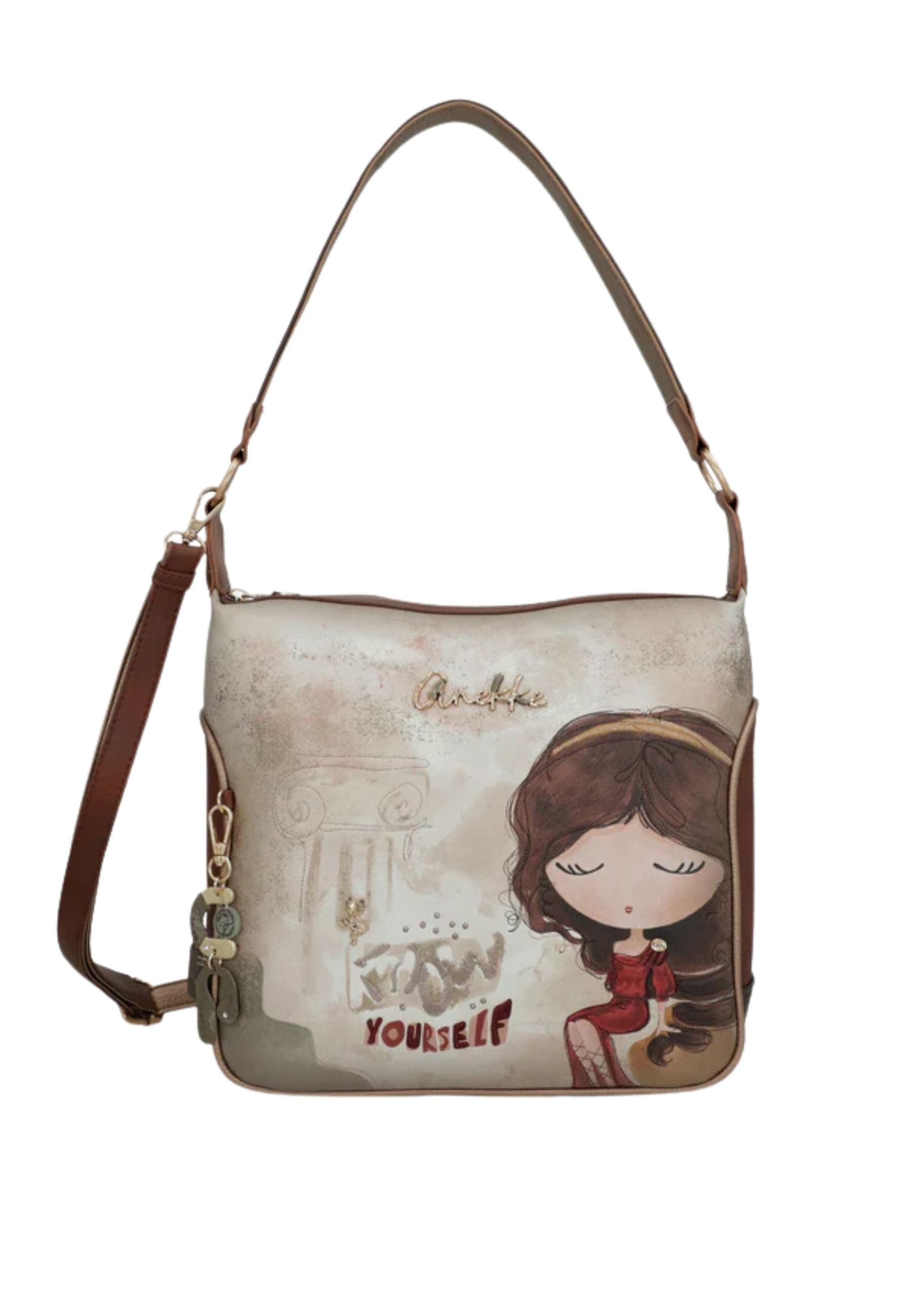 Anekke muse bag