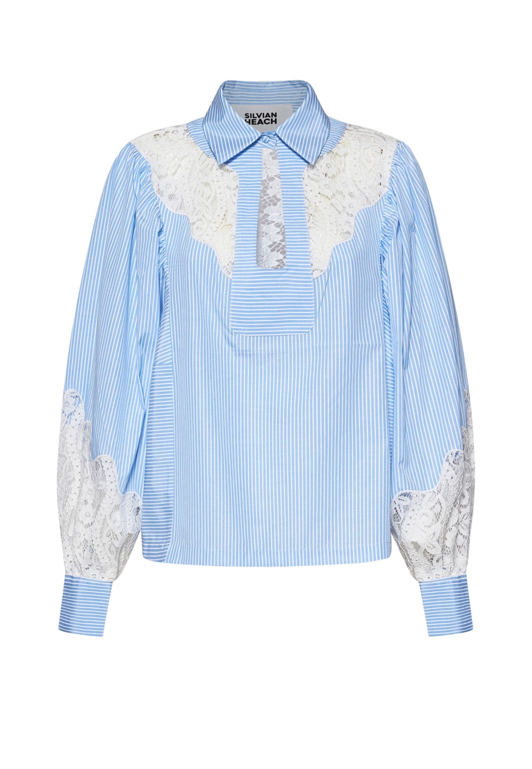Silvian Heach Illasi shirt