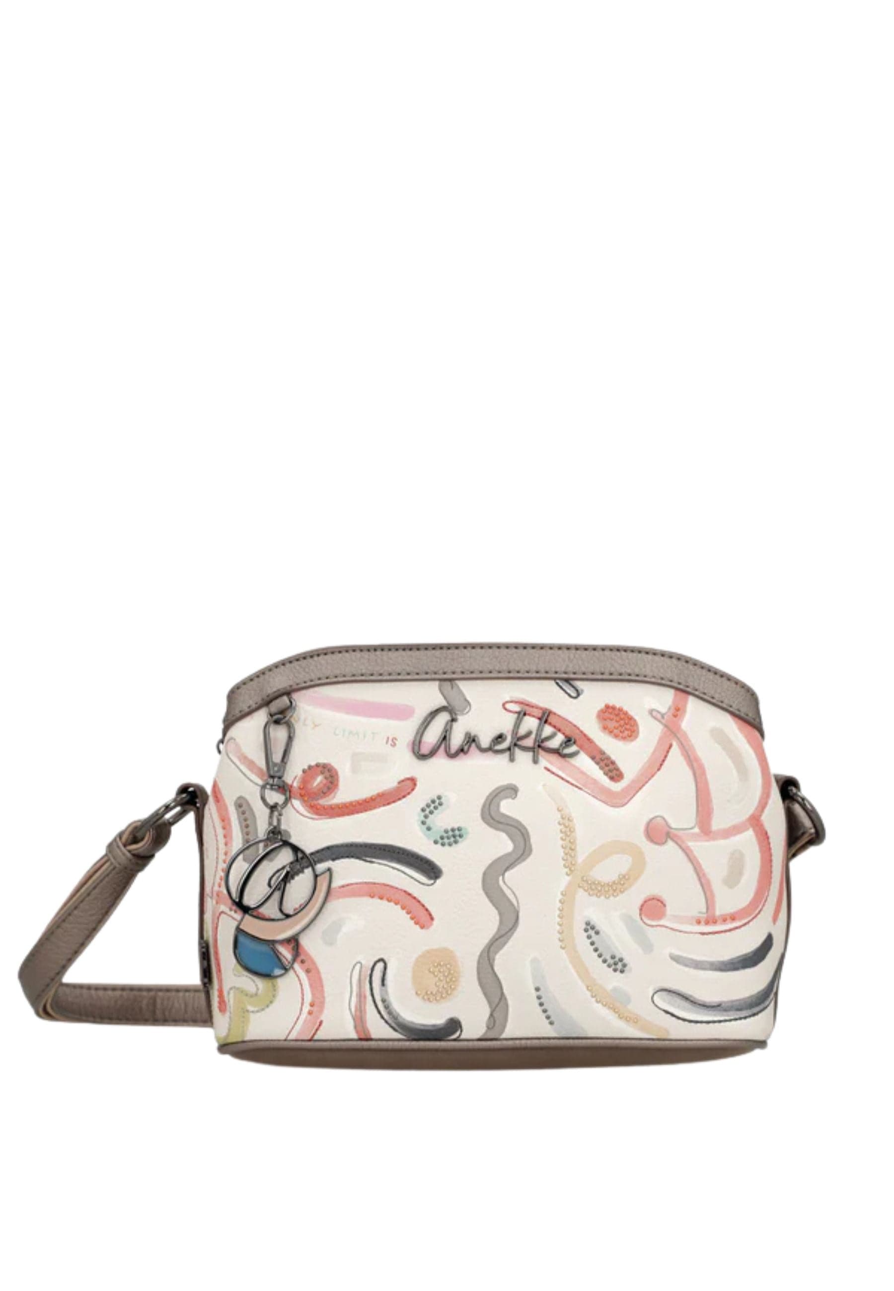 Anekke olympic bag