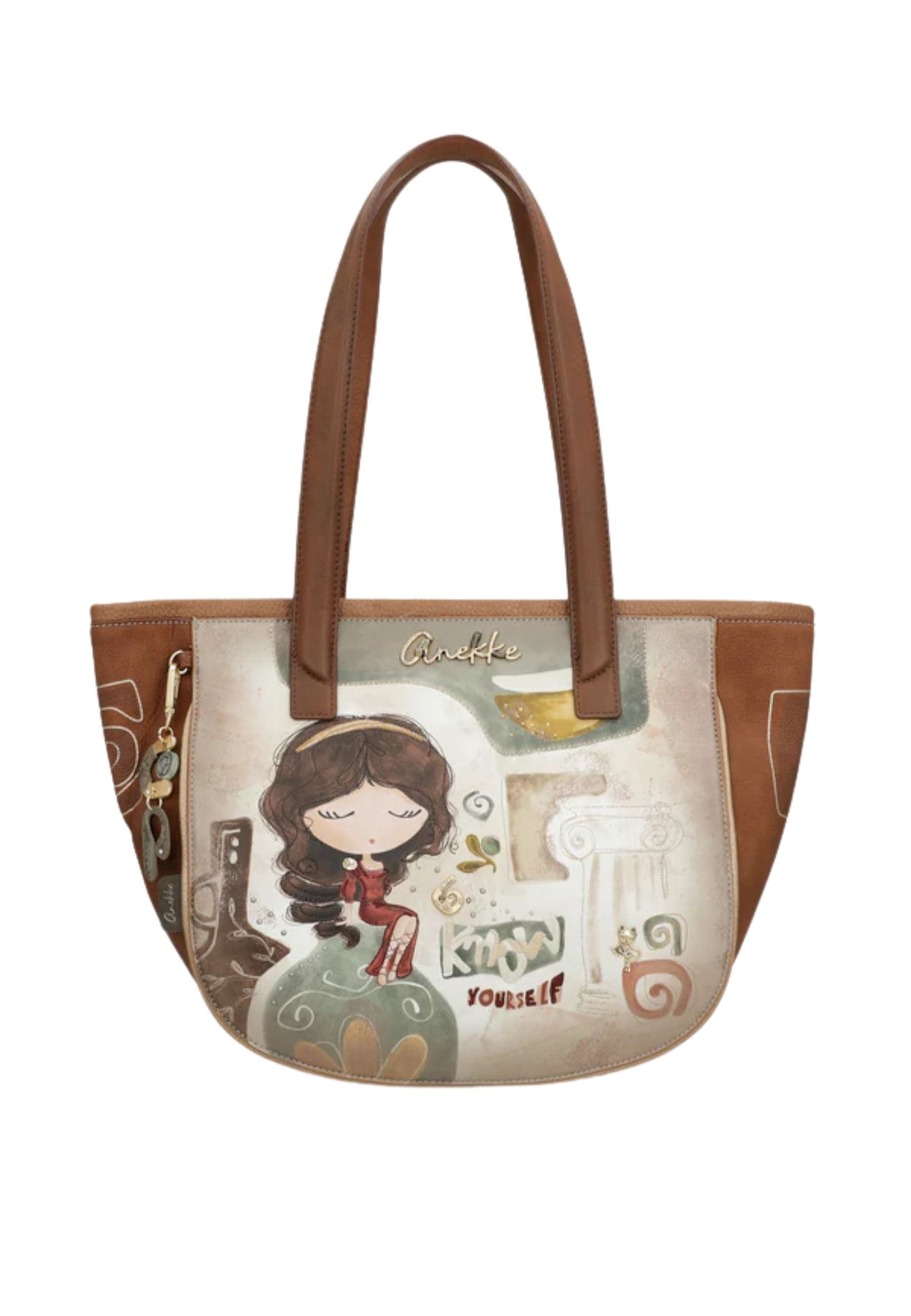 Anekke muse bag