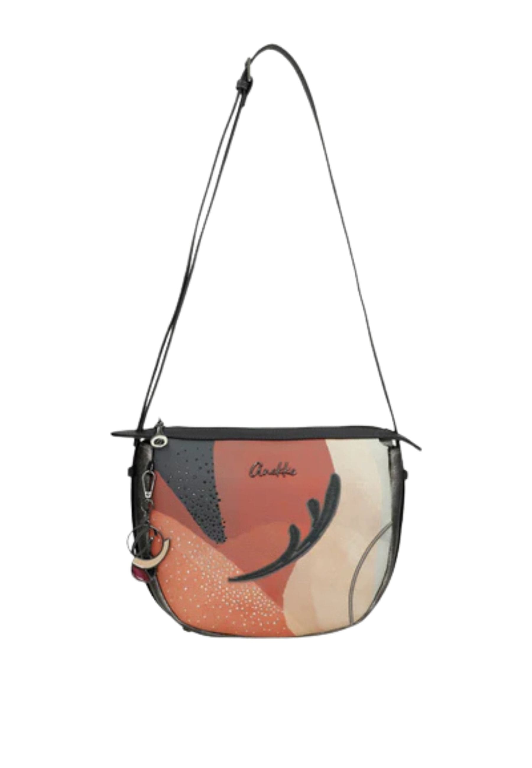 Anekke bag eikon