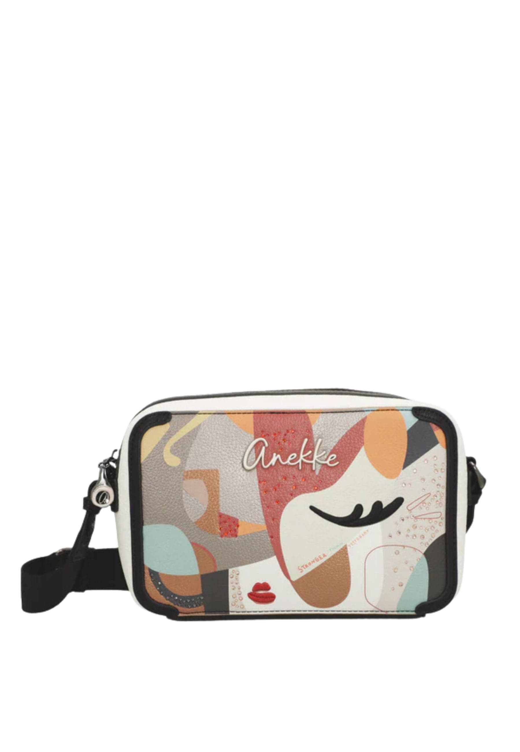 Anekke bag eikon