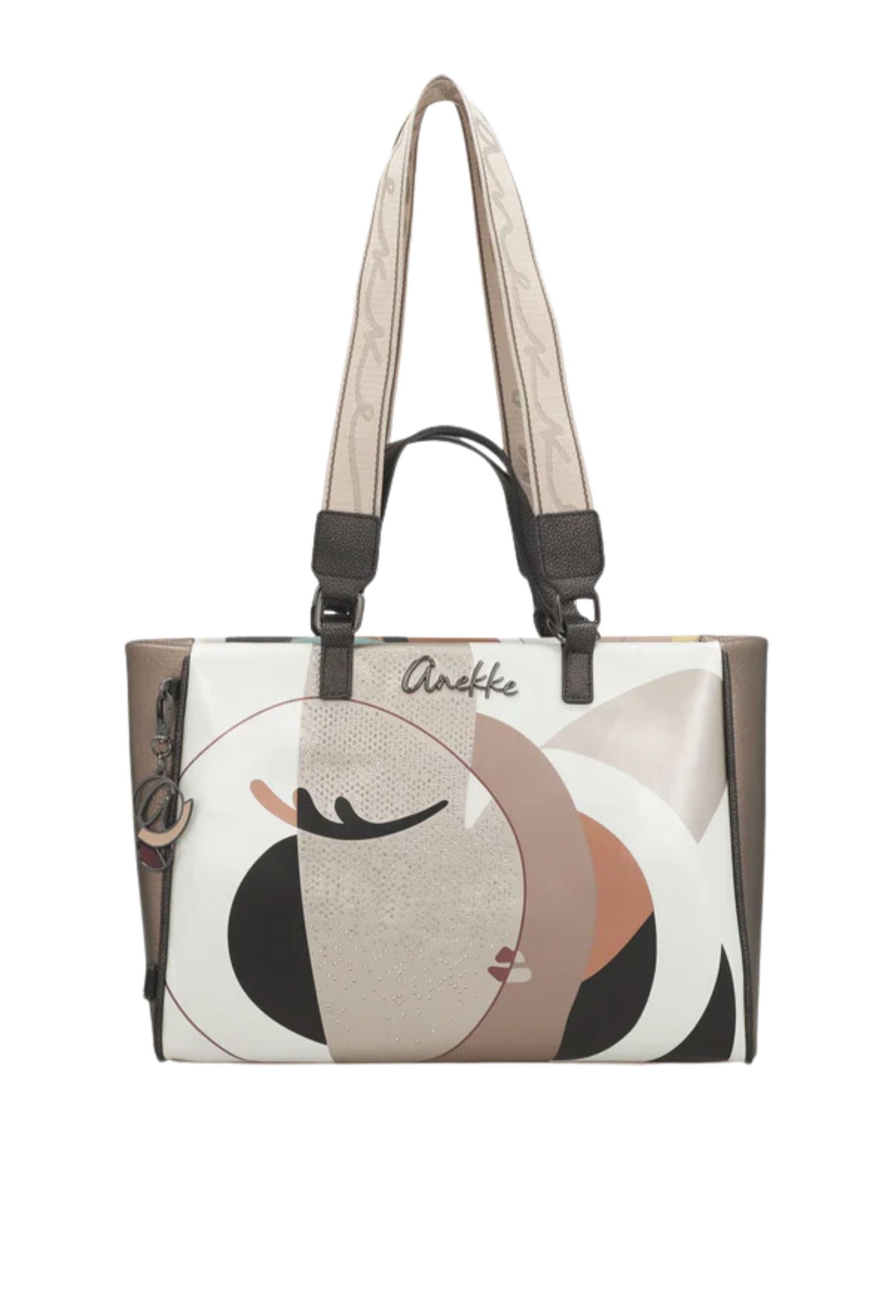 Anekke bag eikon