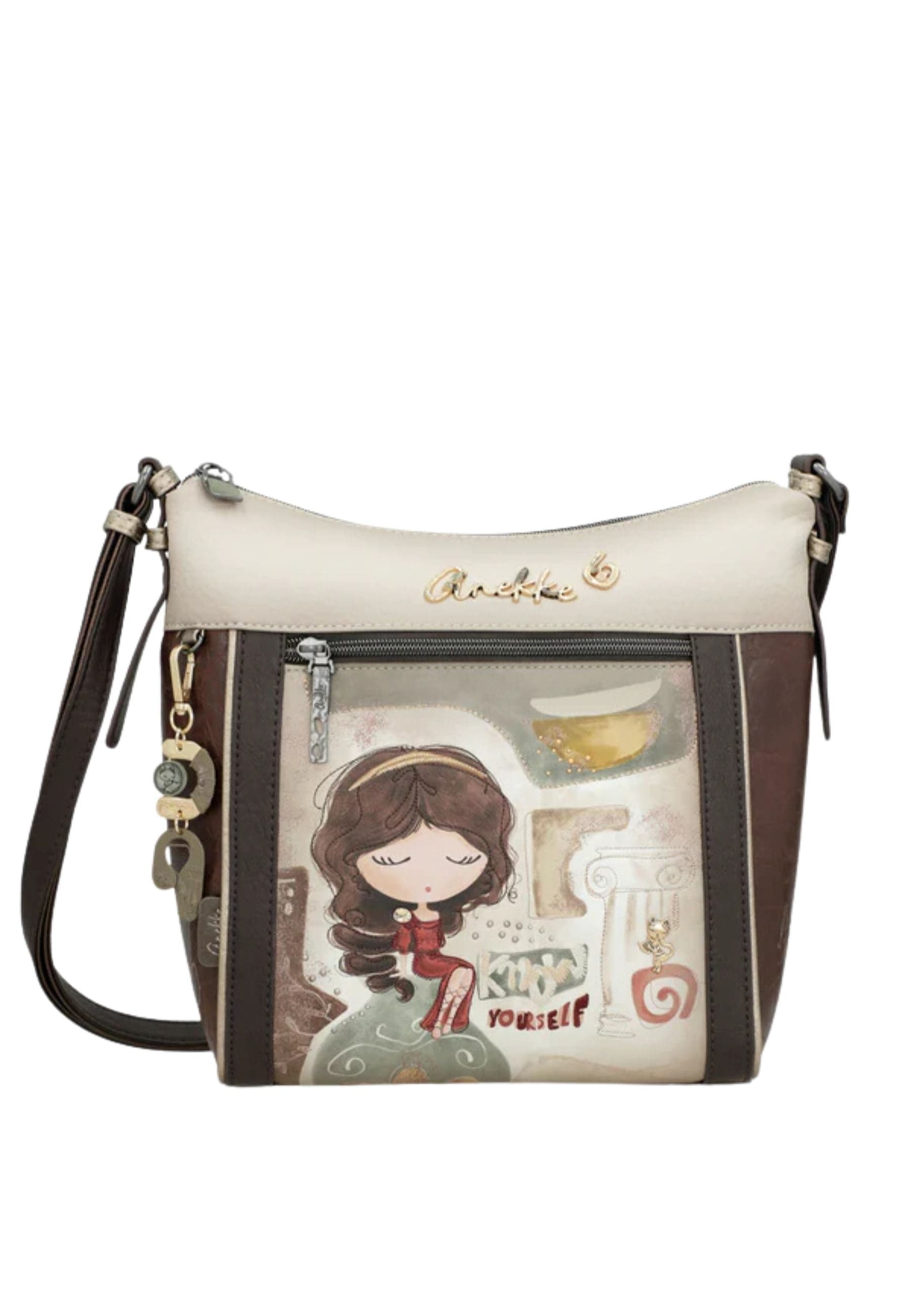 Anekke muse bag
