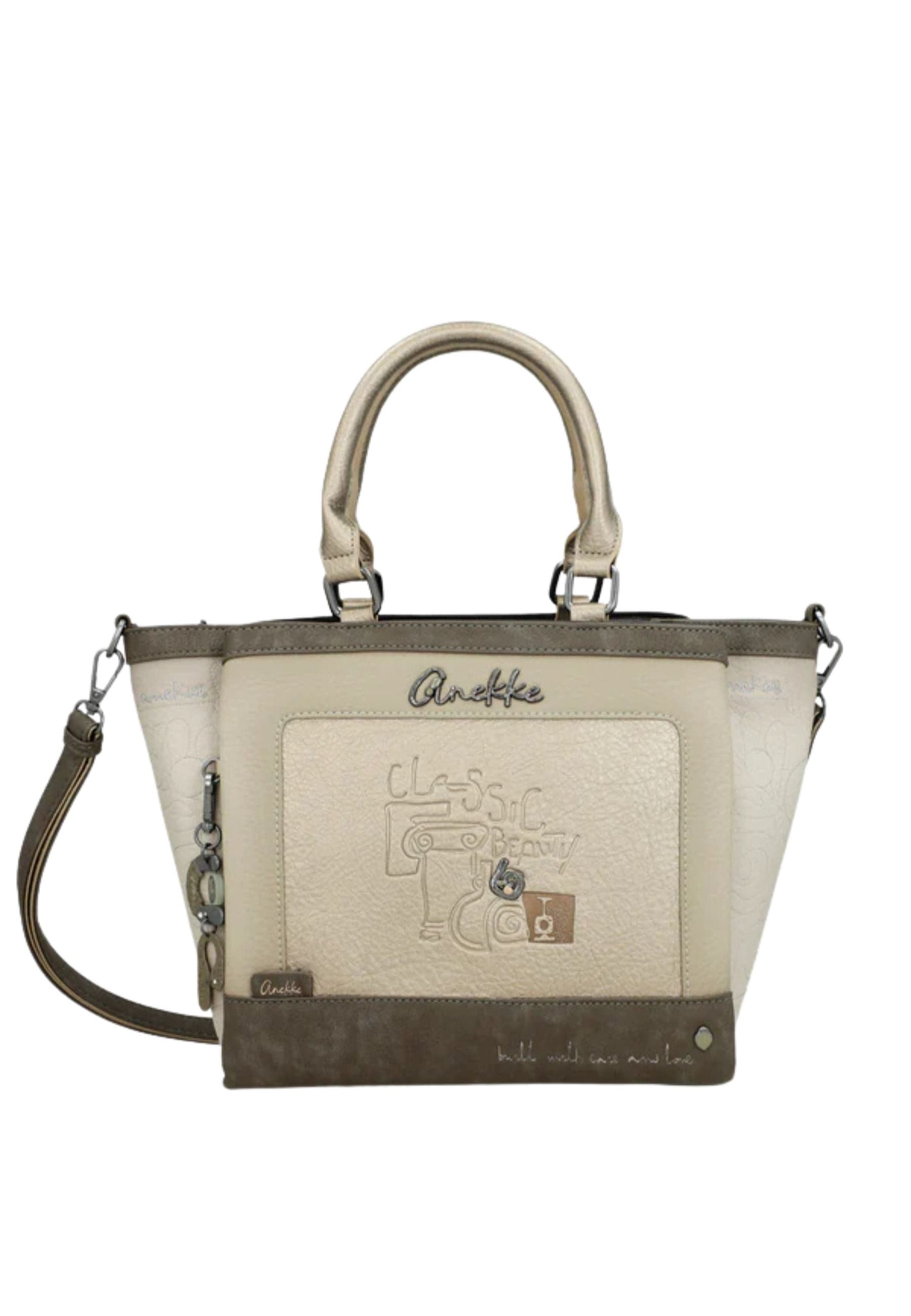 Anekke bag amphora