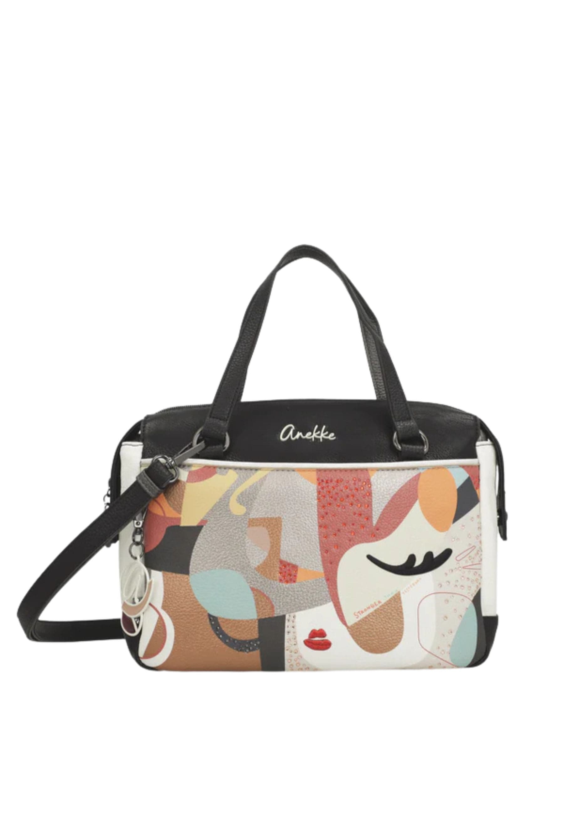 Anekke bag eikon