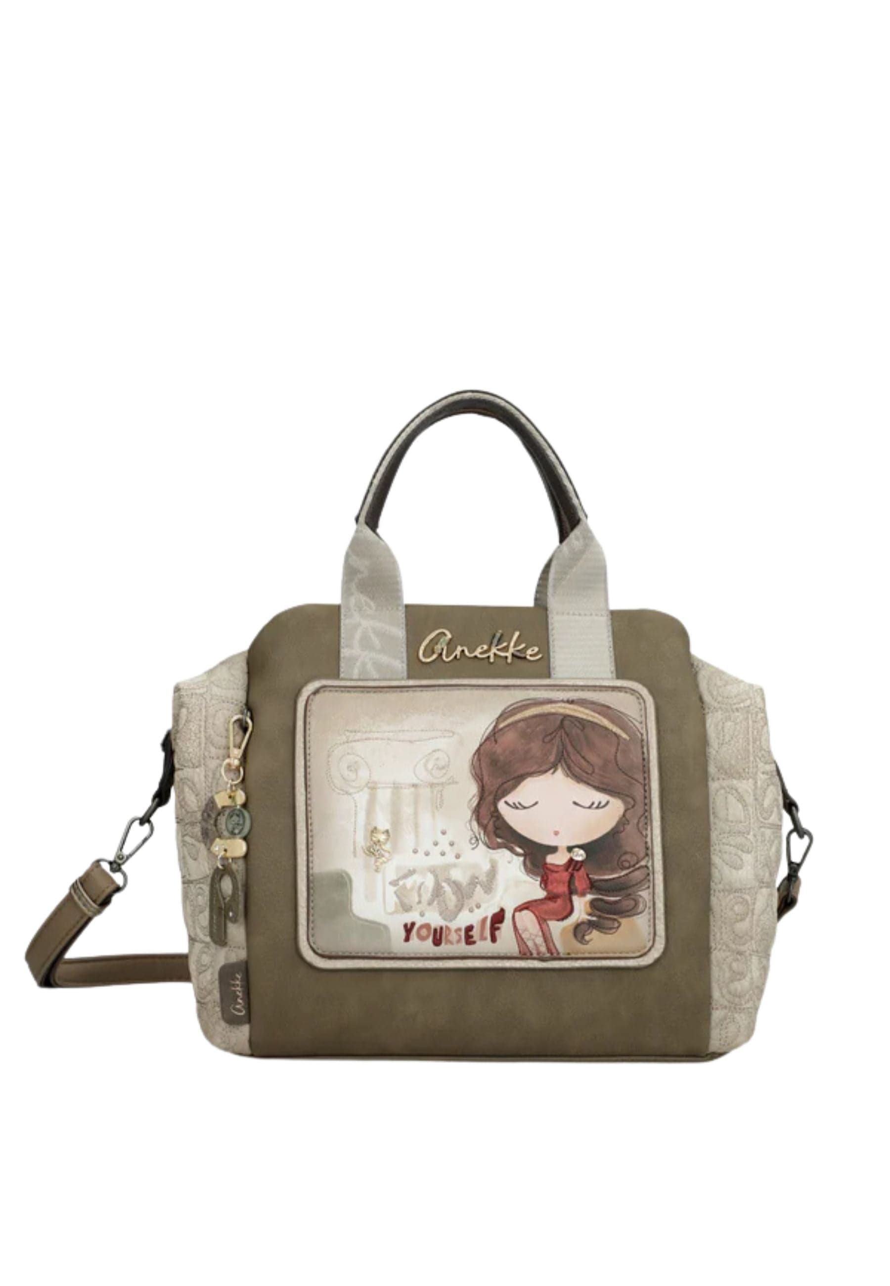 Anekke muse bag