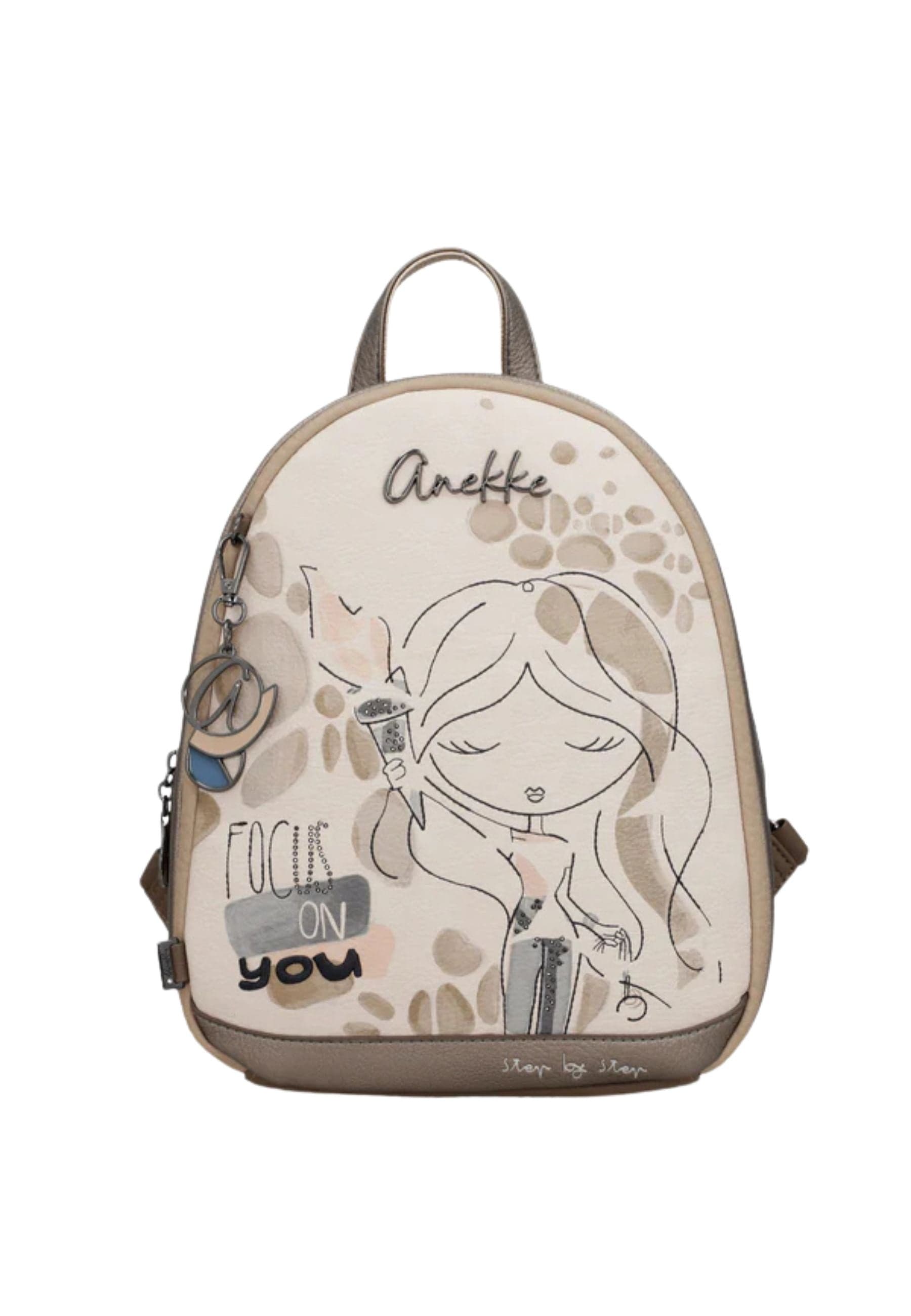 Anekke olympic backpack