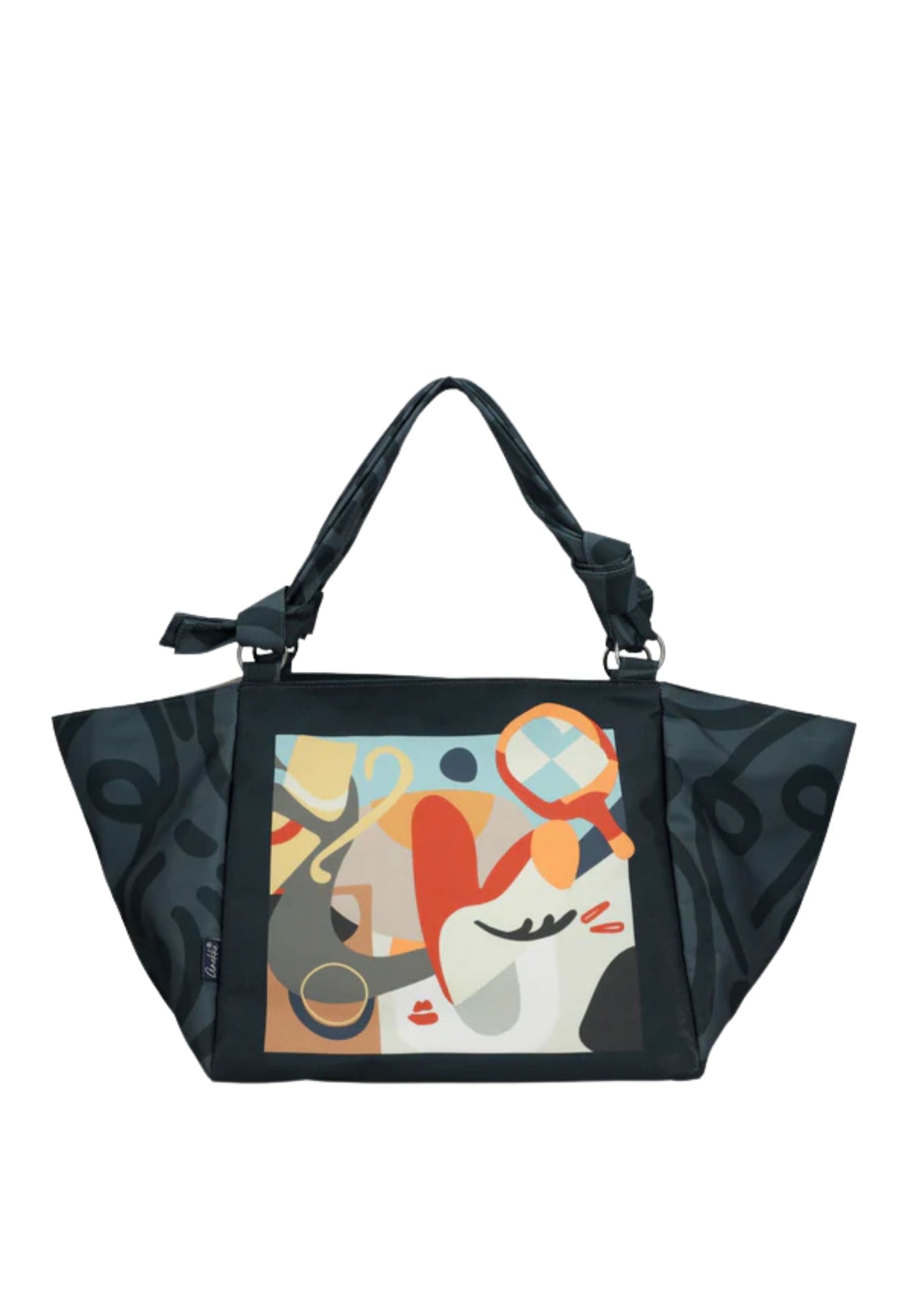 Anekke bag eikon