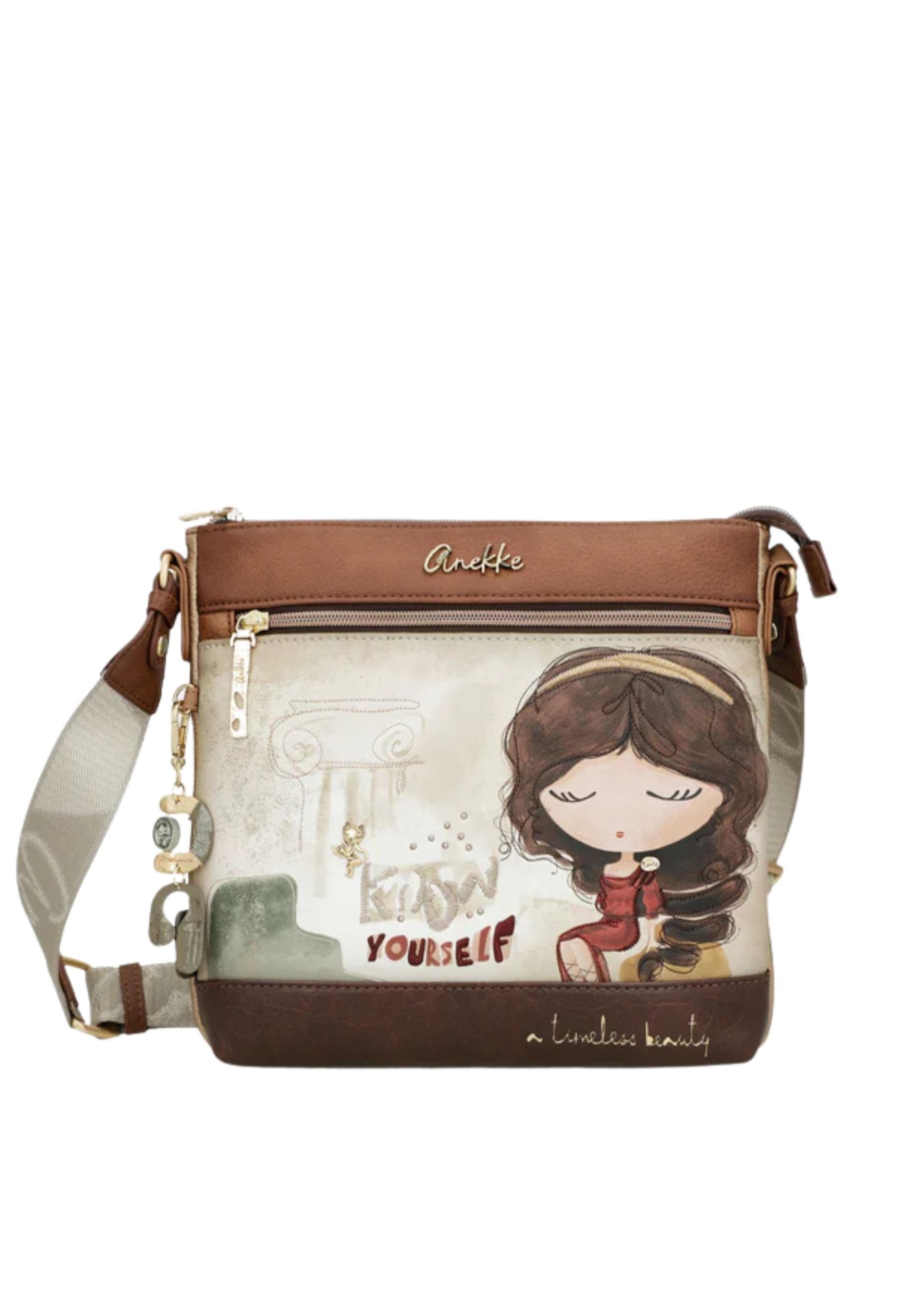 Anekke muse bag