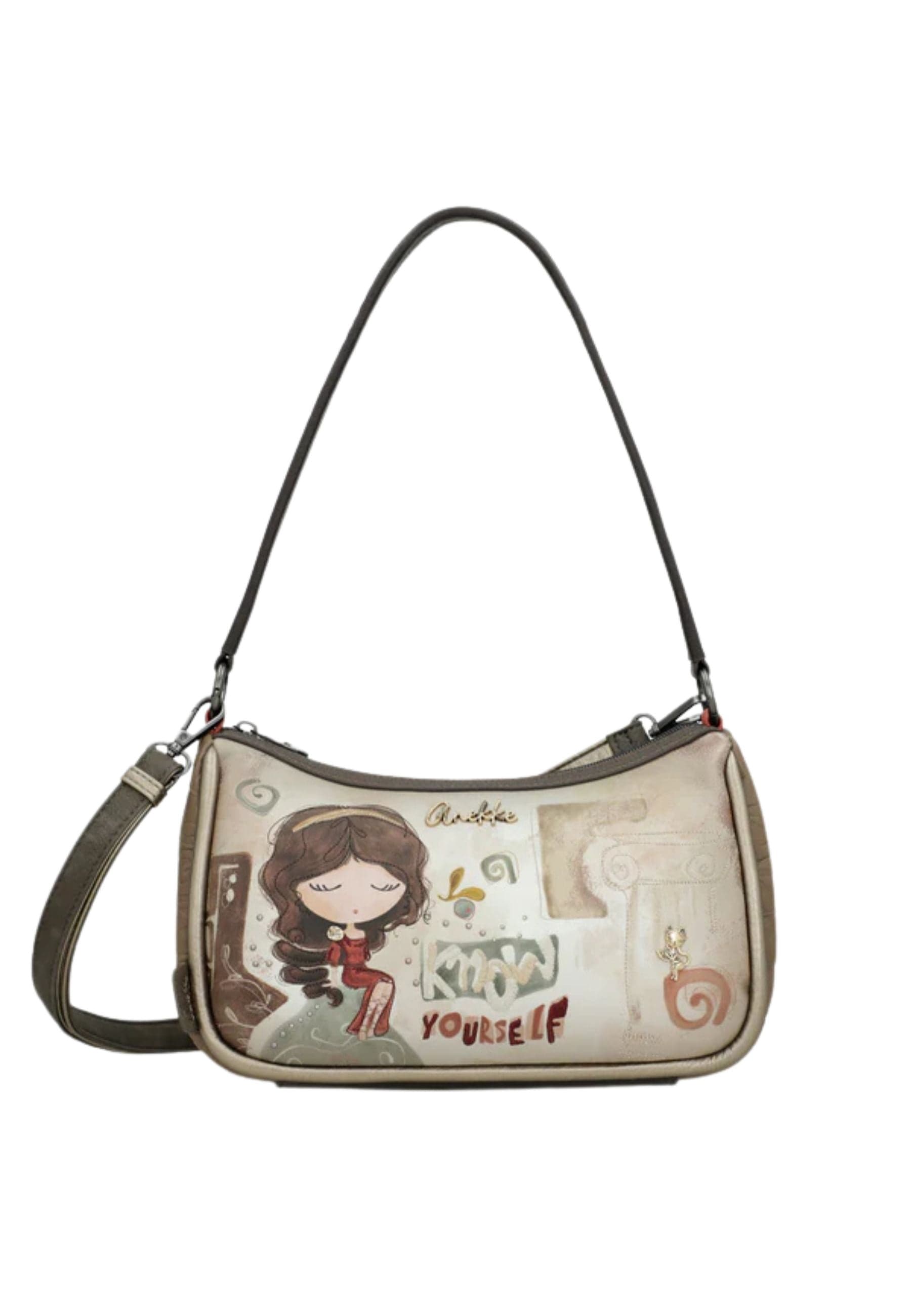 Anekke muse bag