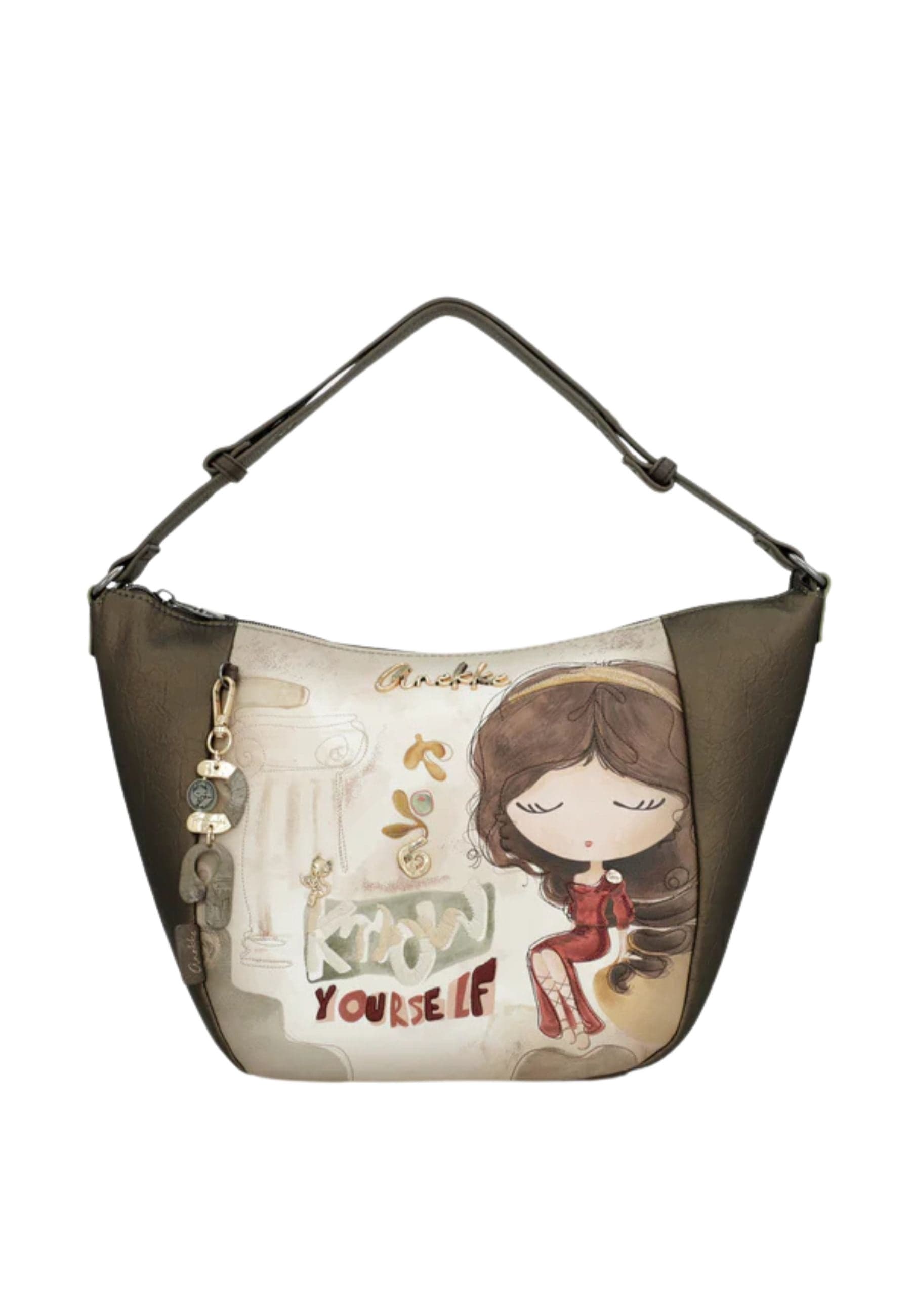 Anekke muse bag