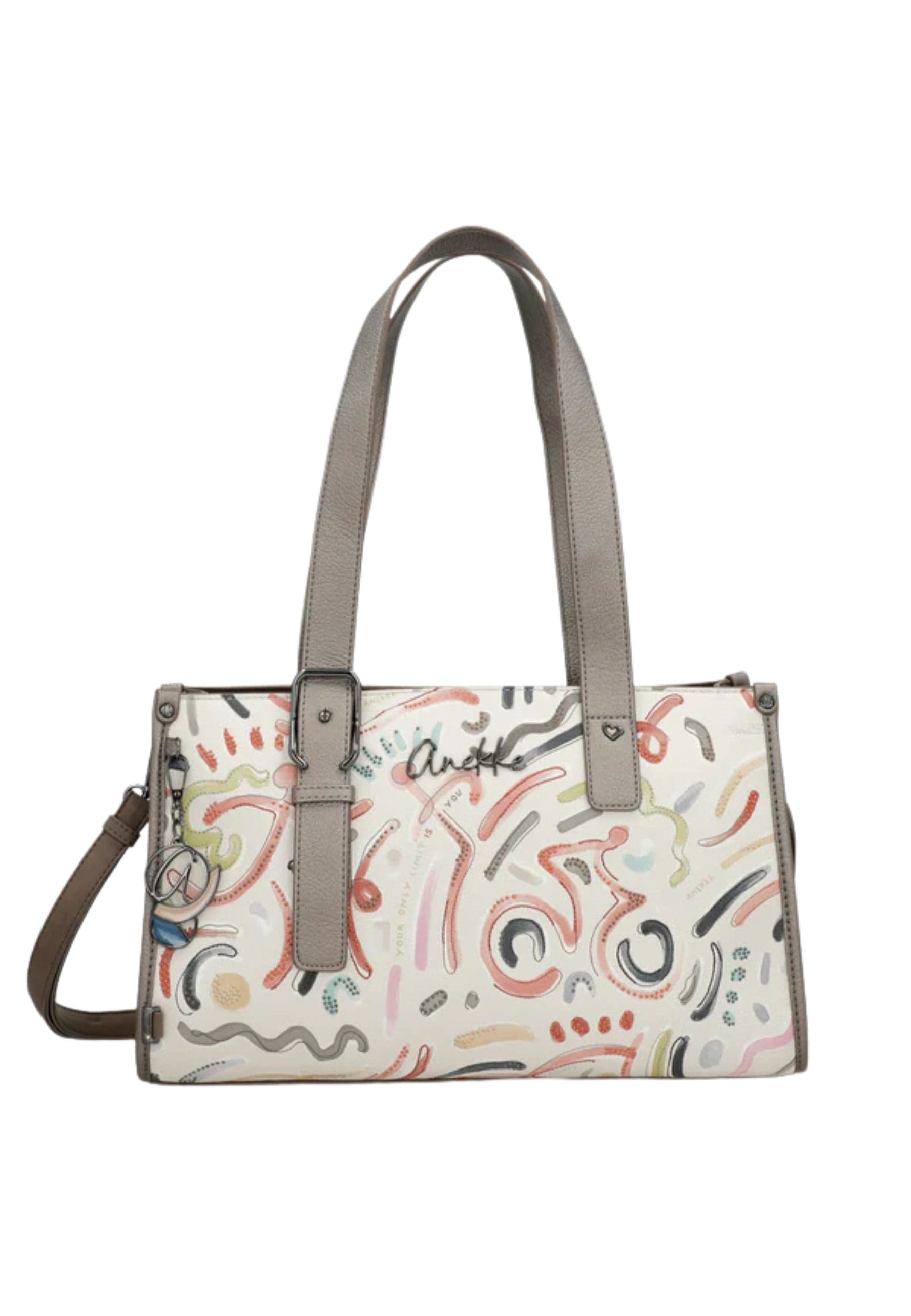 Anekke olympic bag
