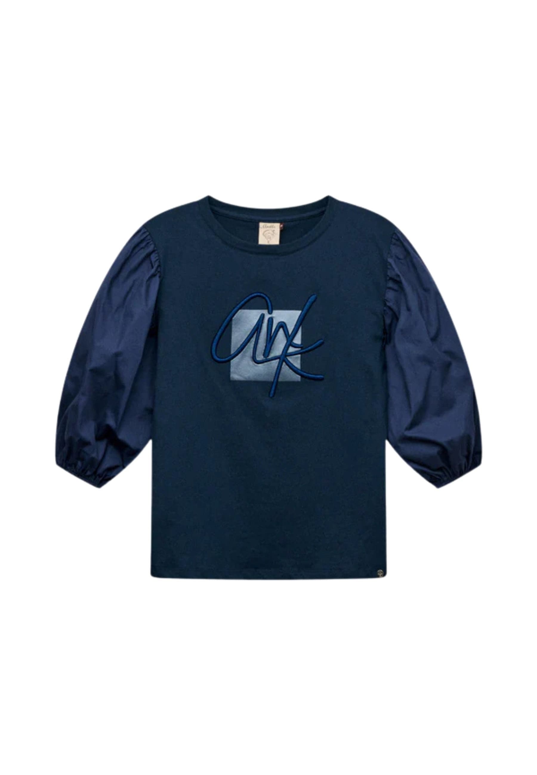 Anekke T-shirt camiseta