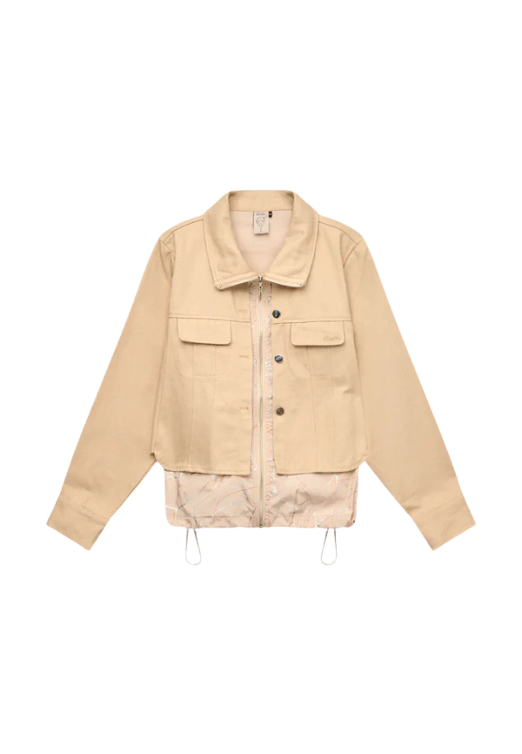 Anekke chaqueta jacket