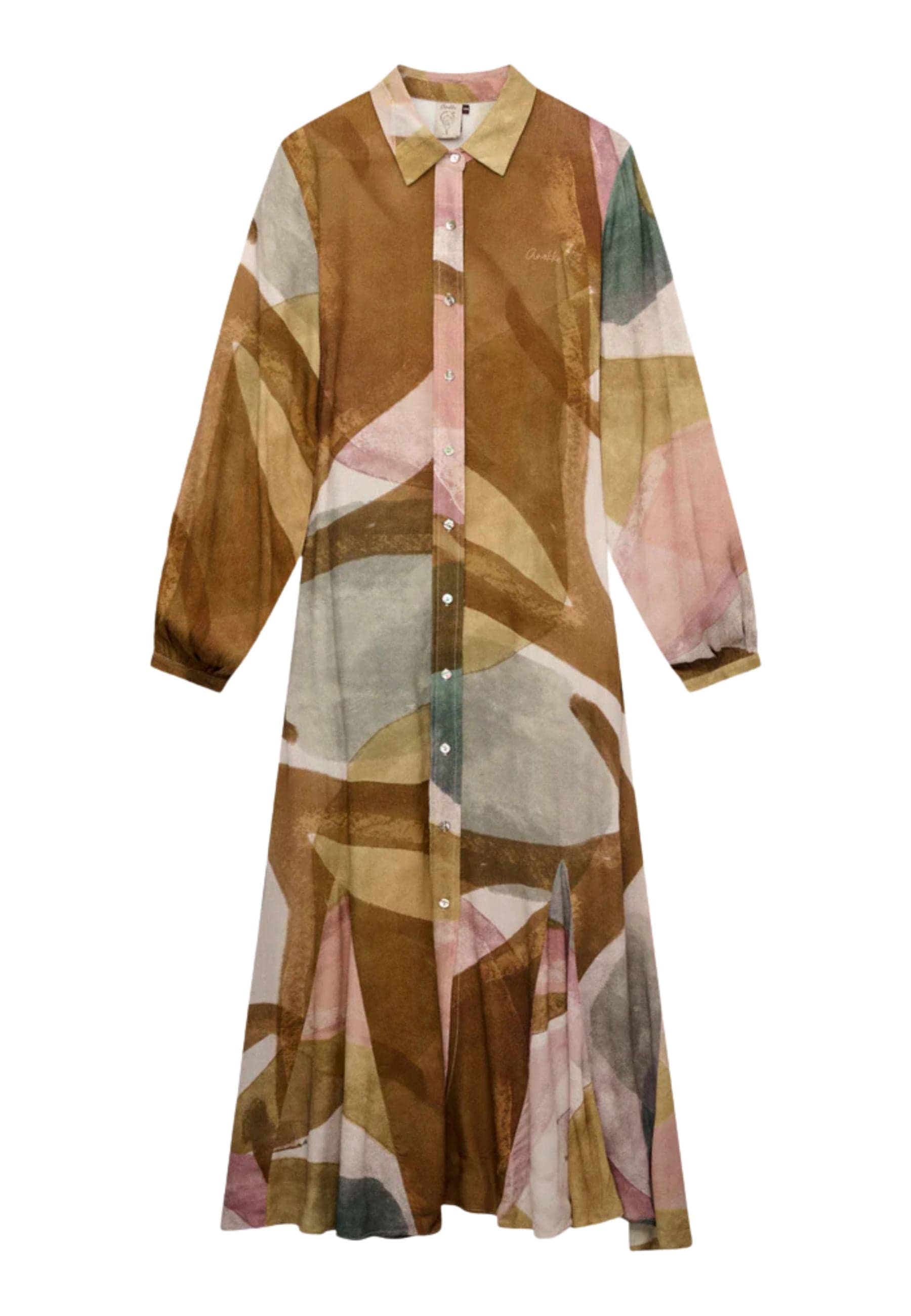 Anekke Dress with dress