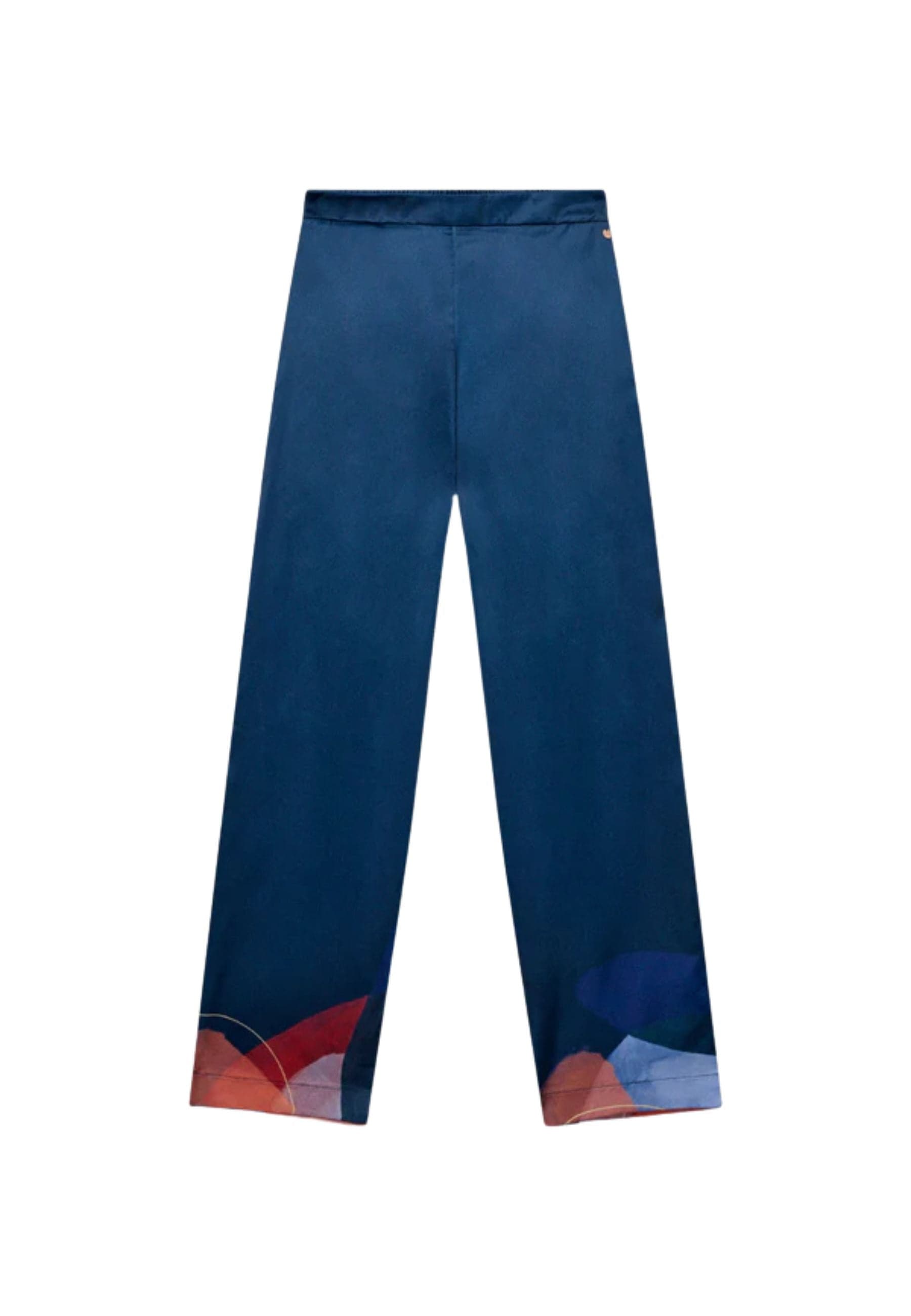 Anekke trousers eikon