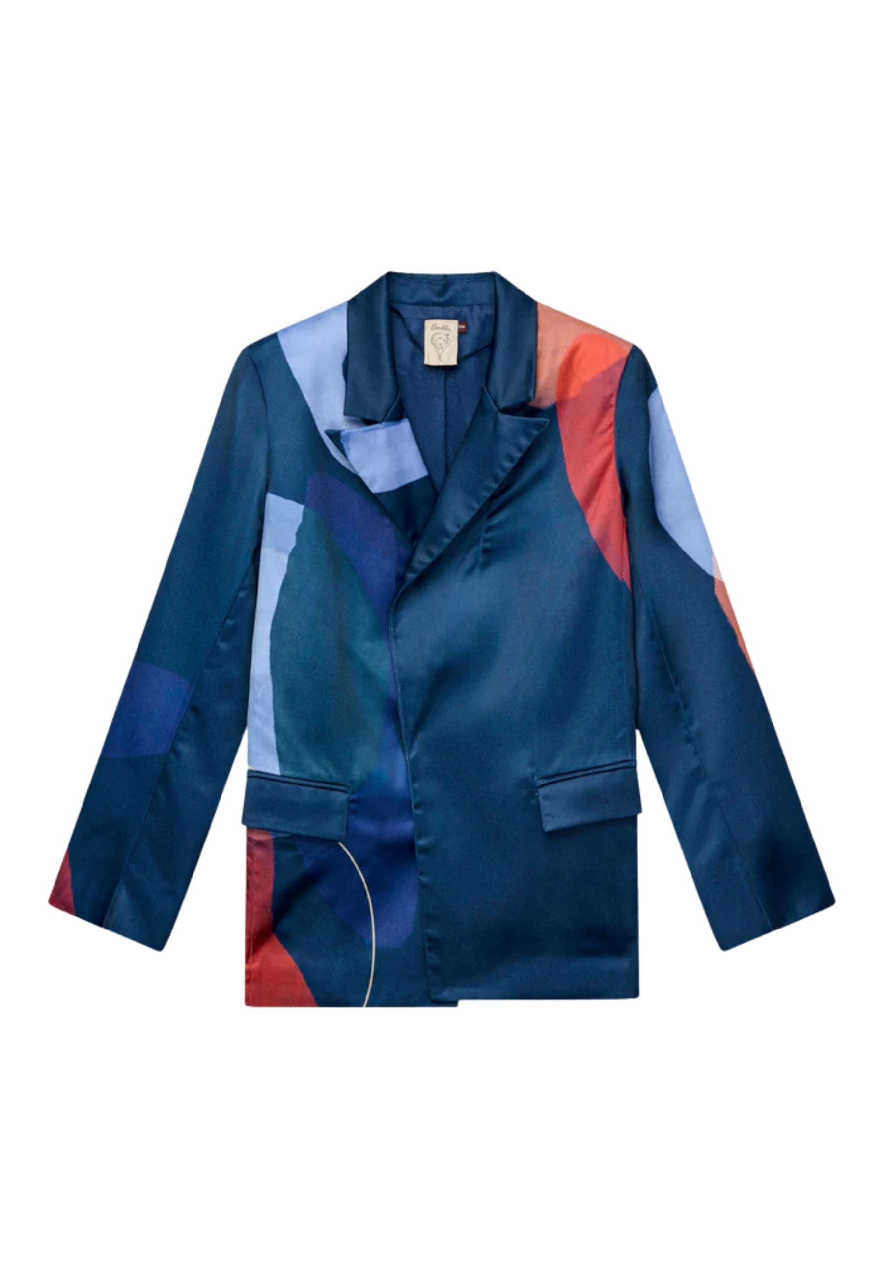 Anekke jacket eikon