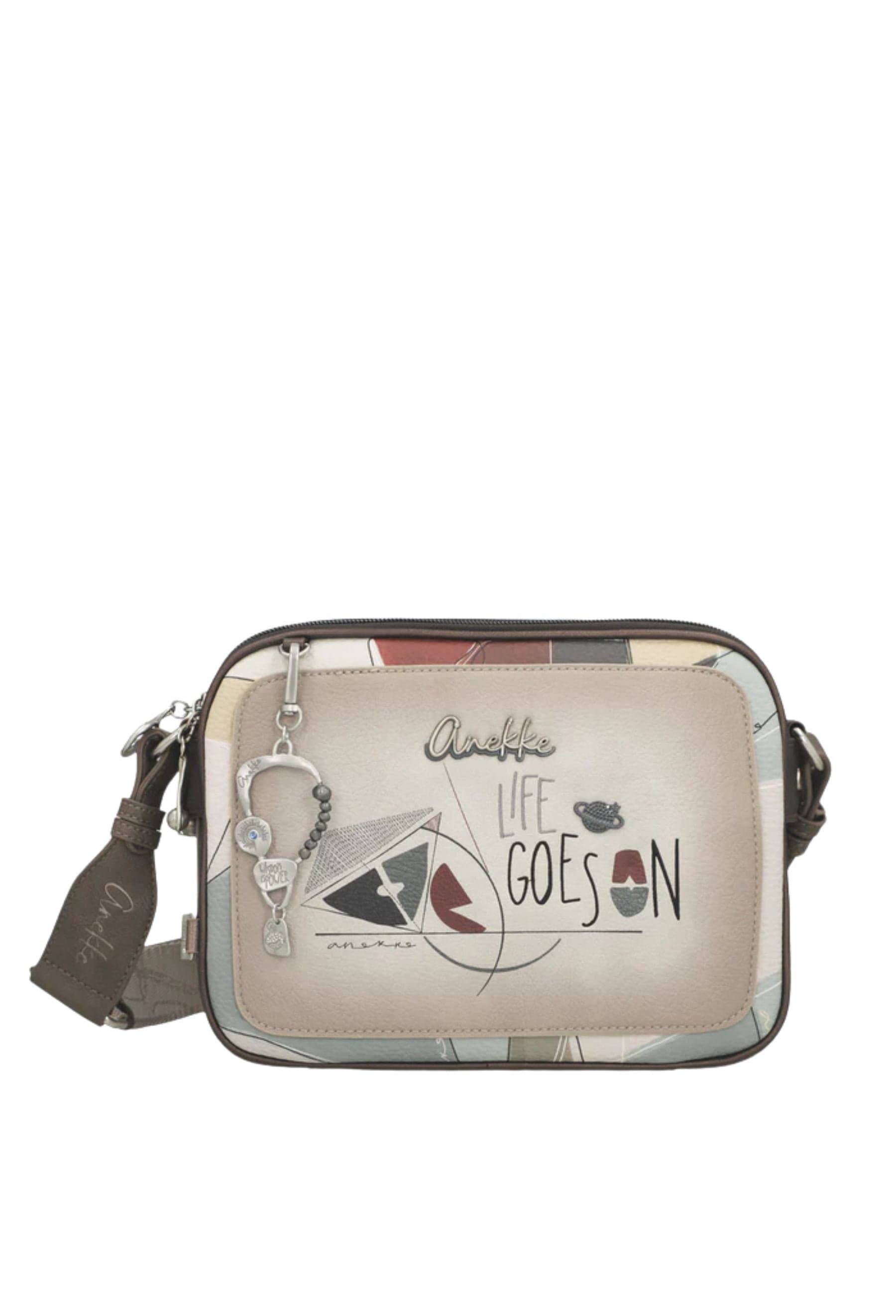 Anekke bag auralis