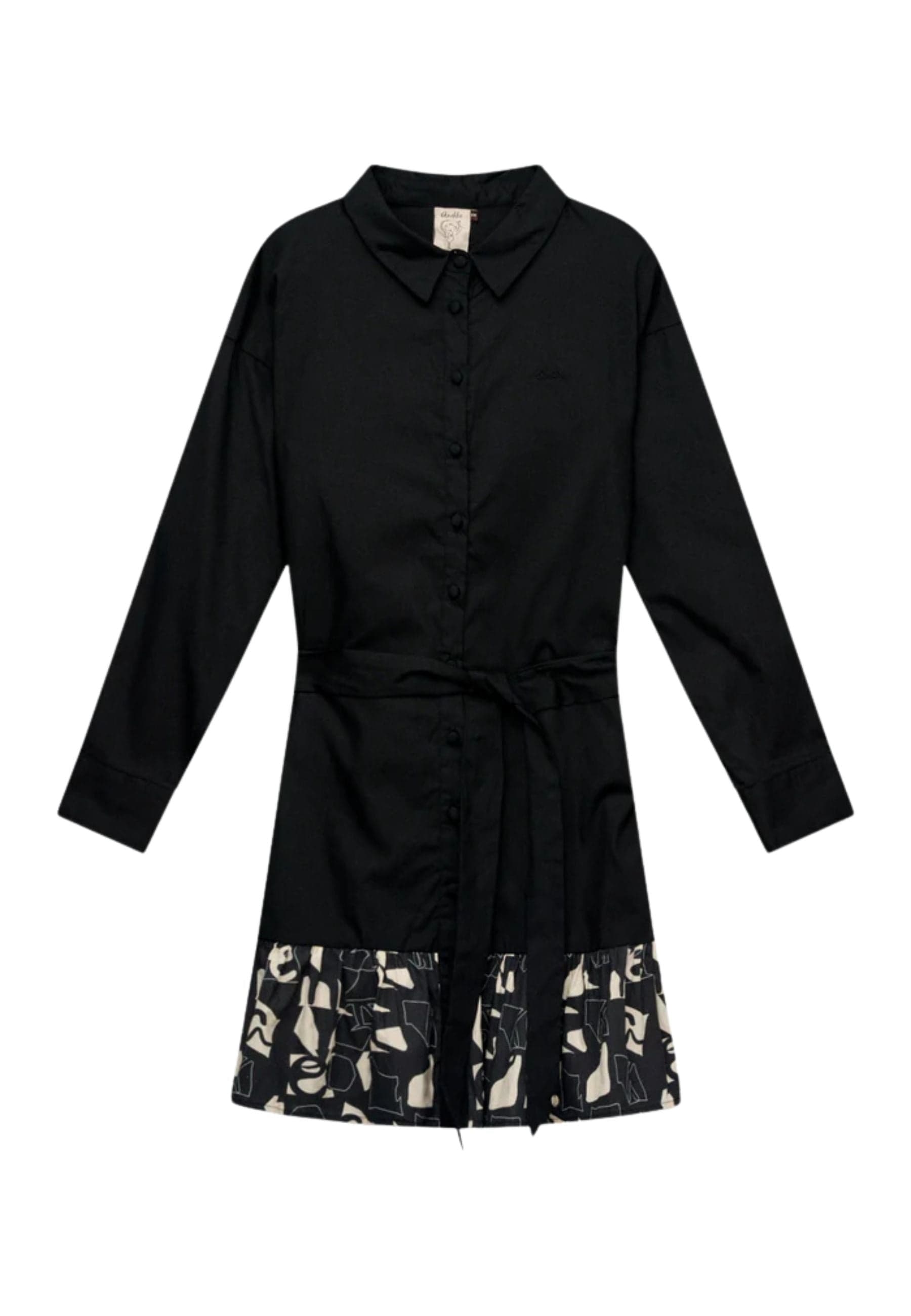 Anekke Dress in bloom