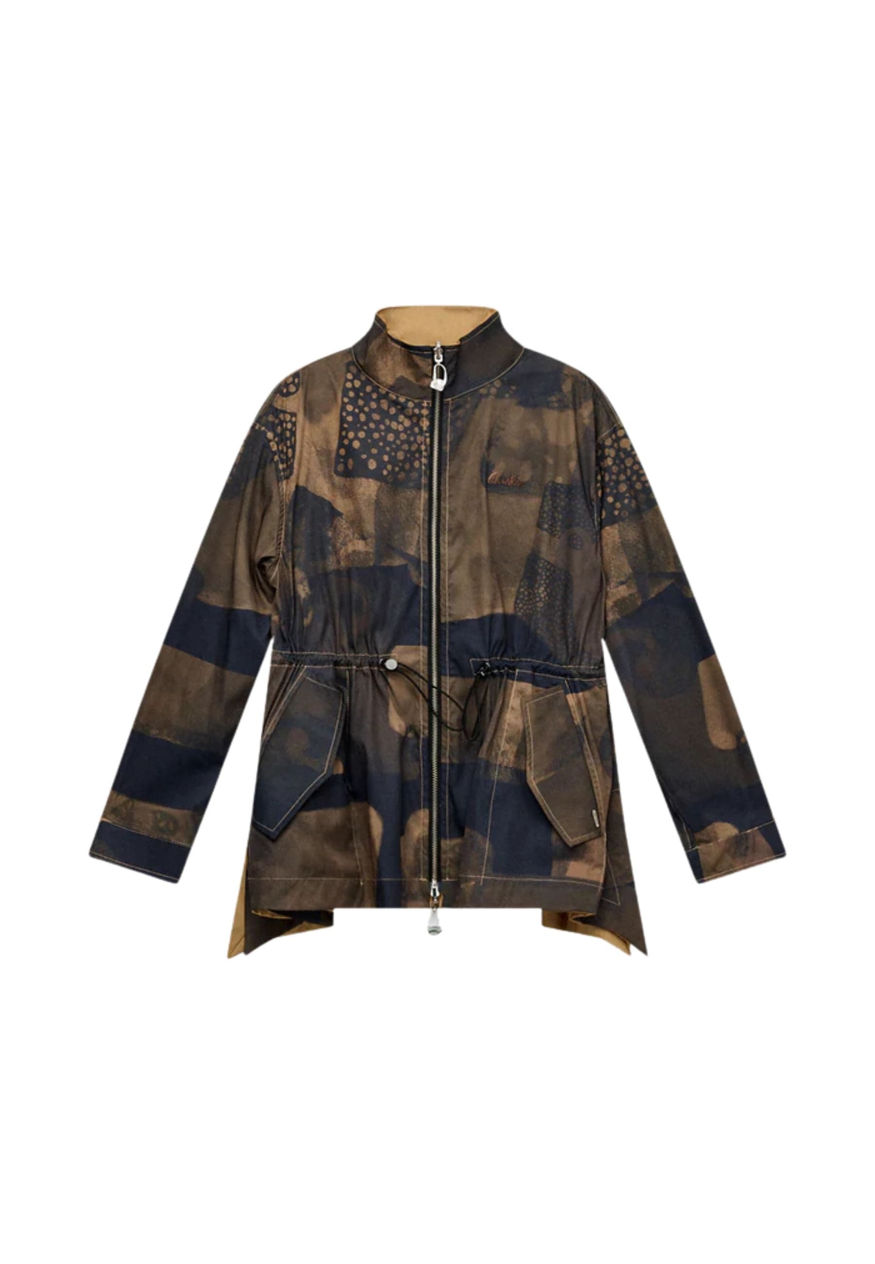 Anekke Jacket chaqueta
