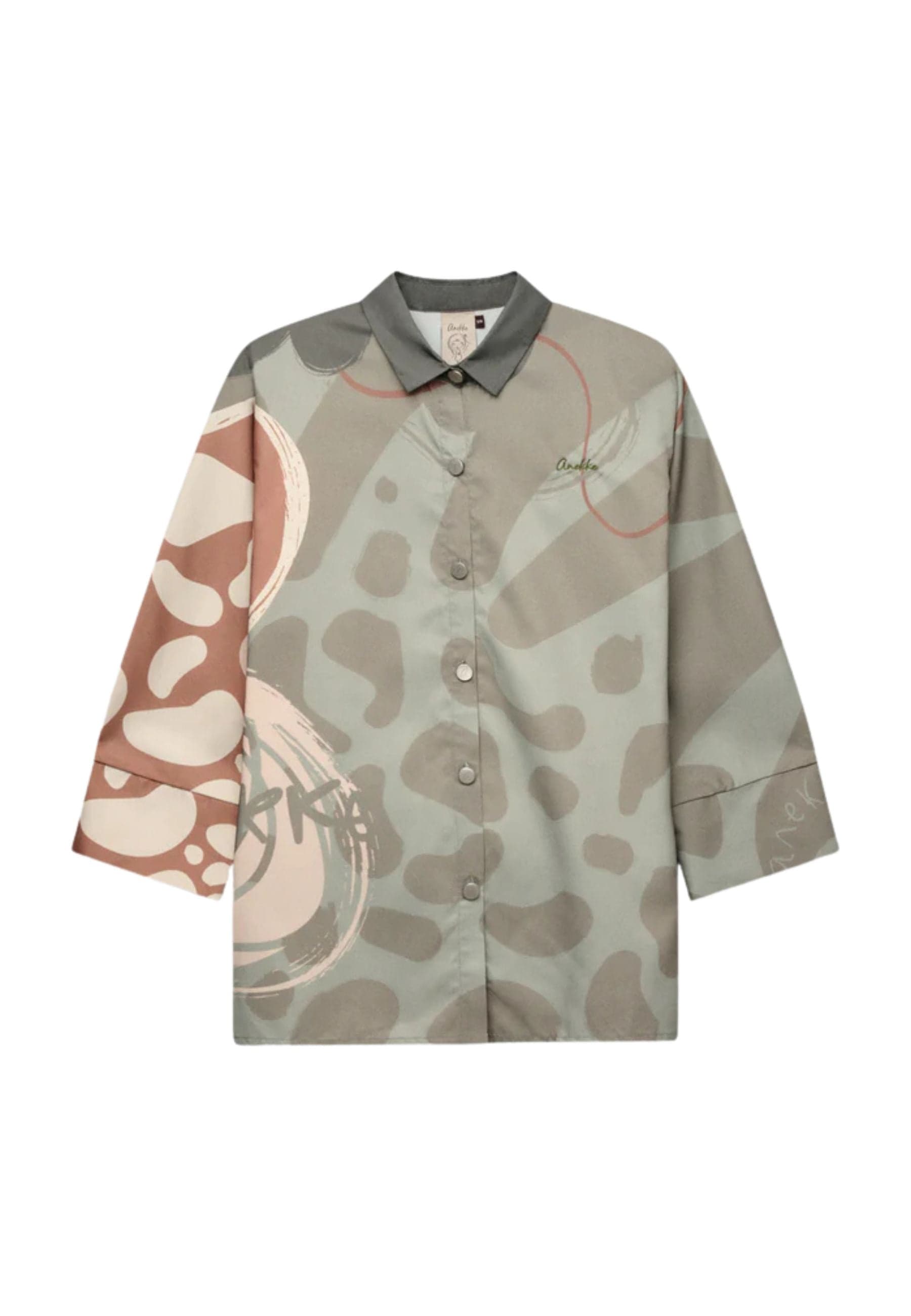 Anekke shirt gaia