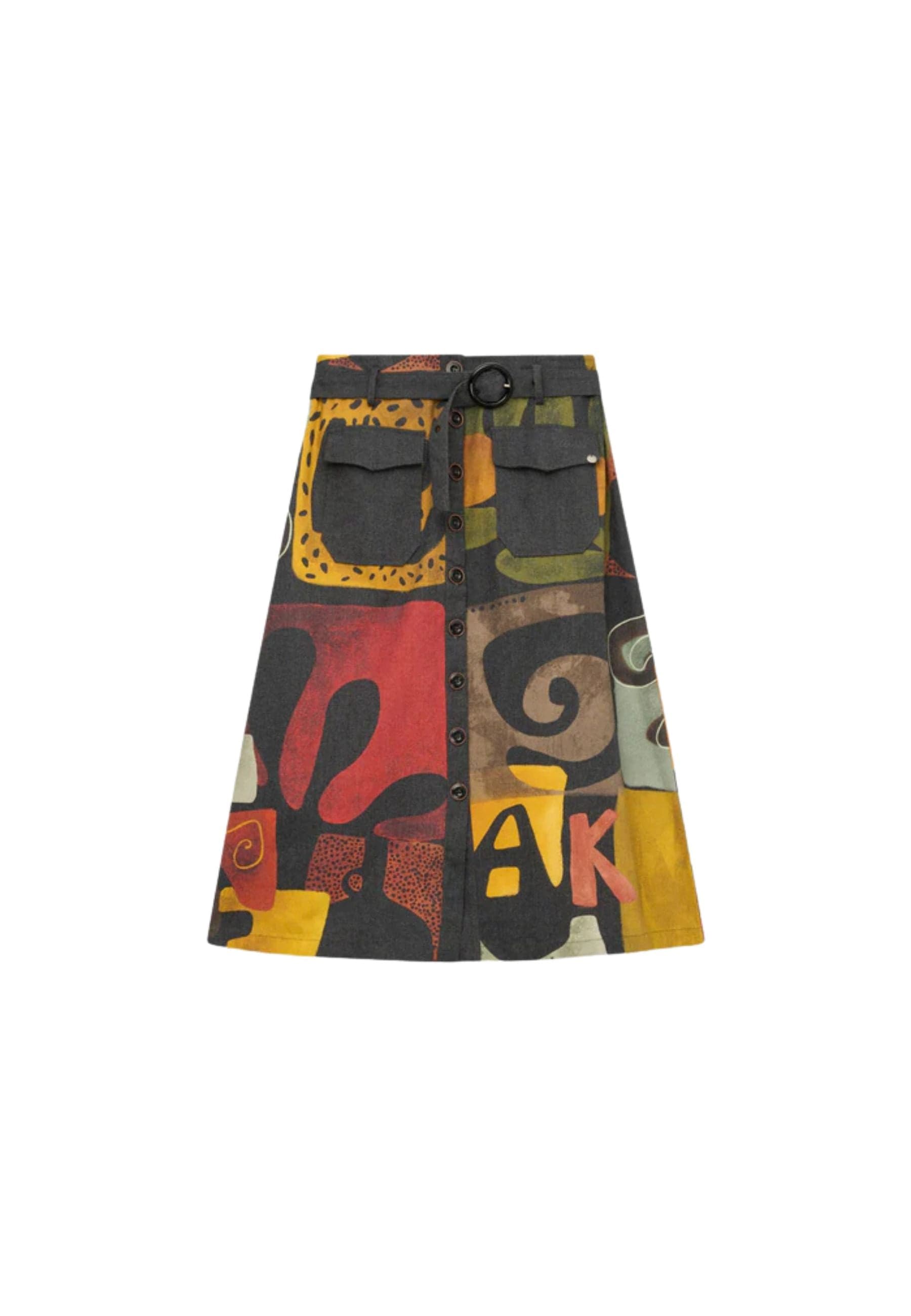 Anekke skirt amphora