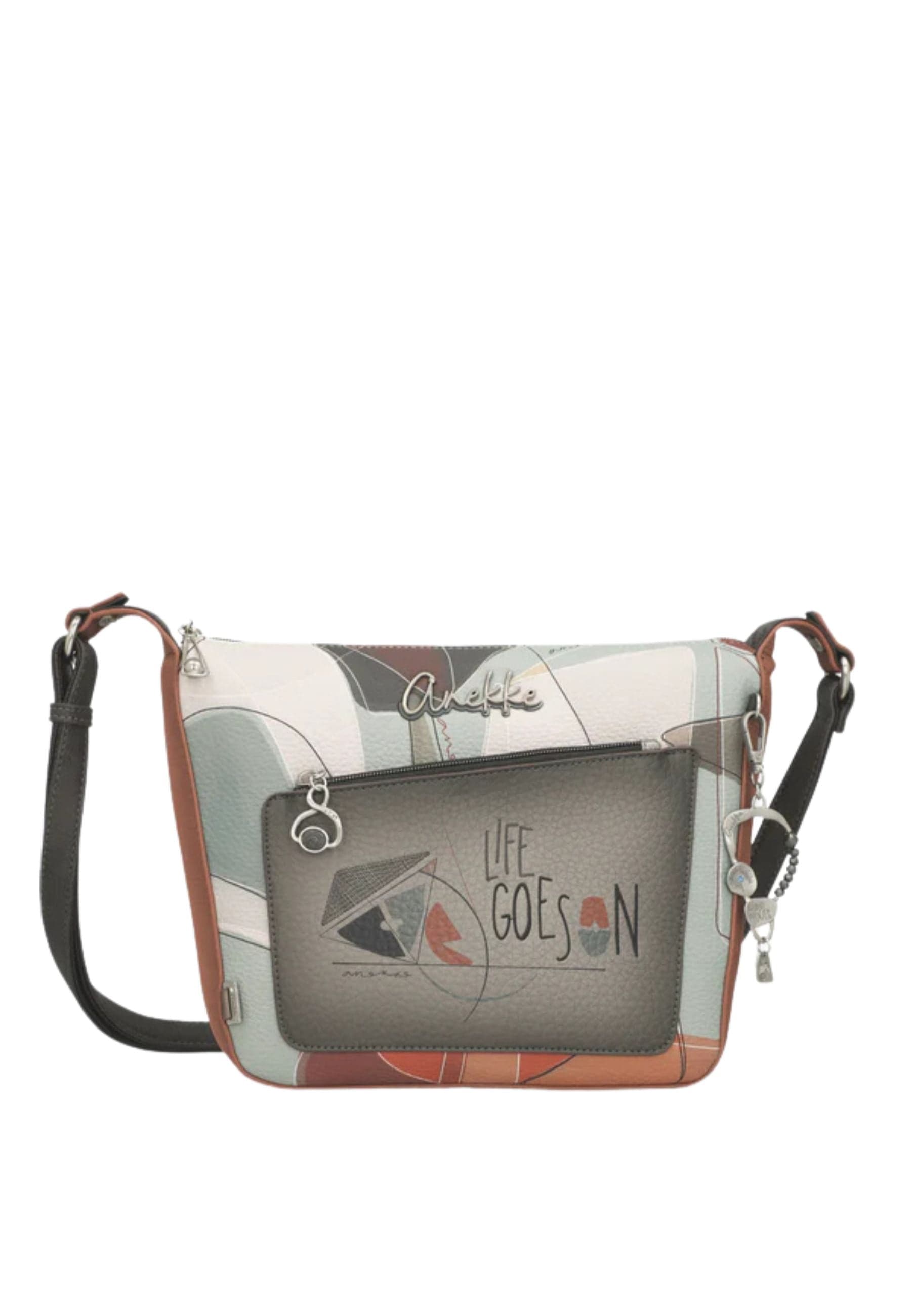 Anekke bag auralis