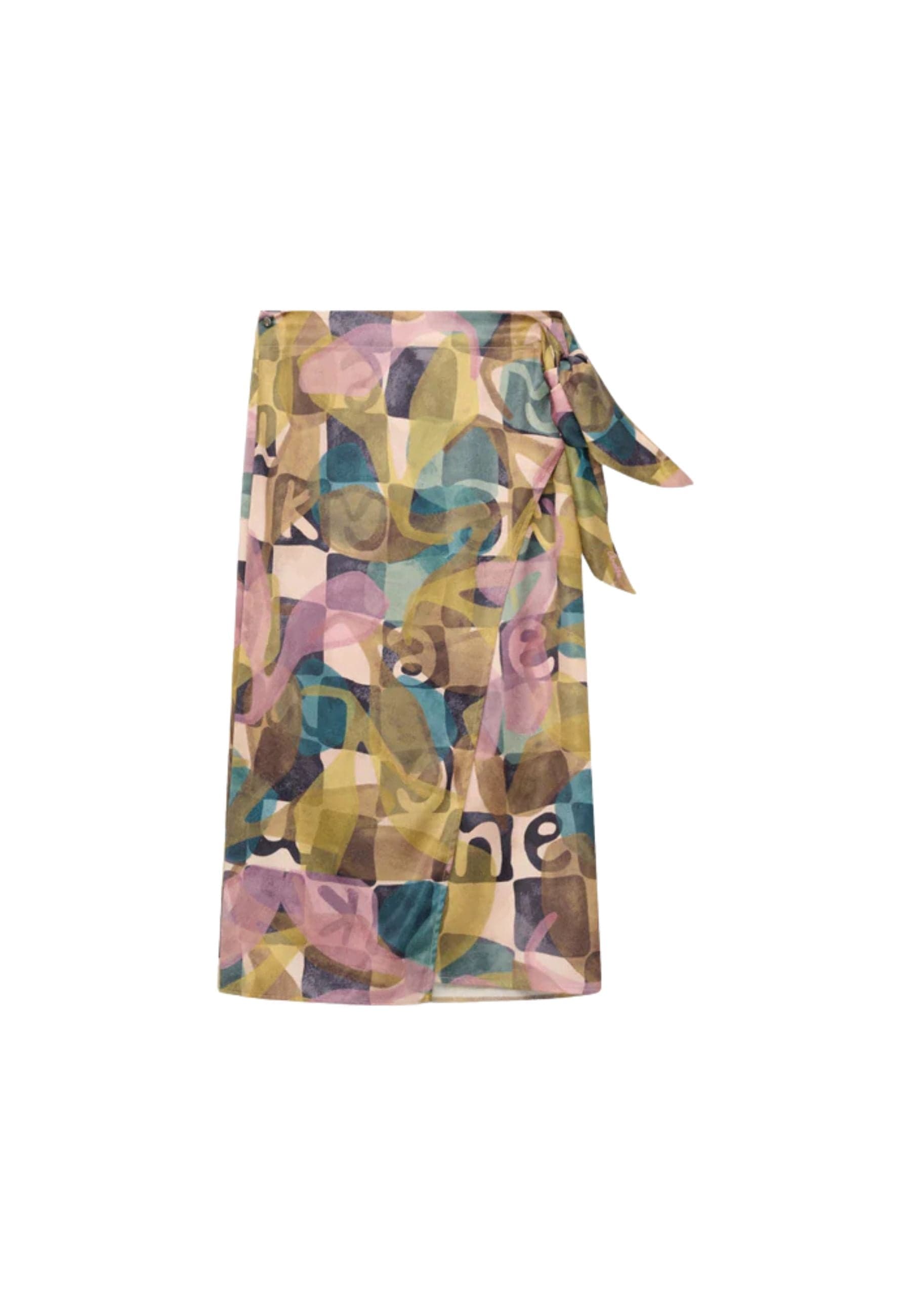 Anekke skirt amphora