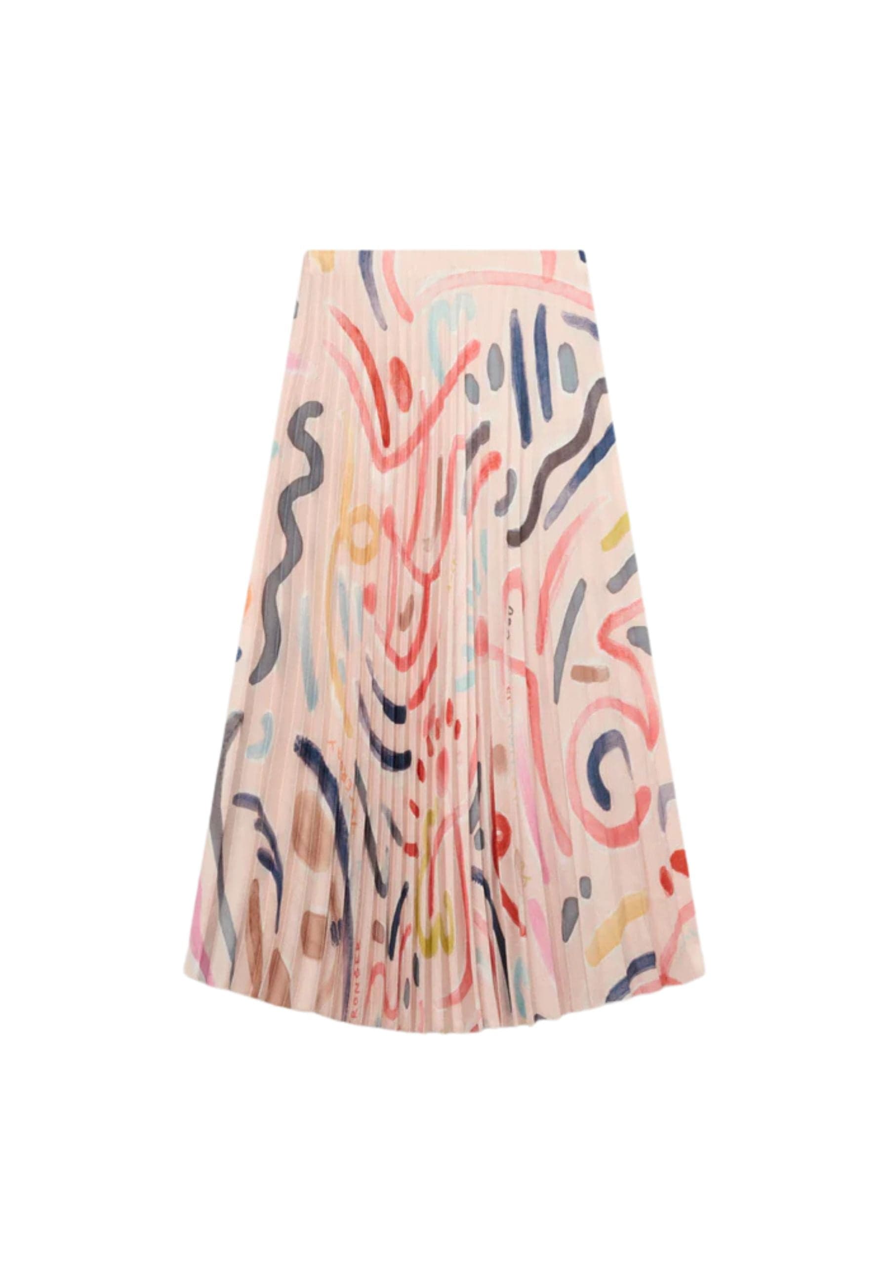 Anekke olympic skirt
