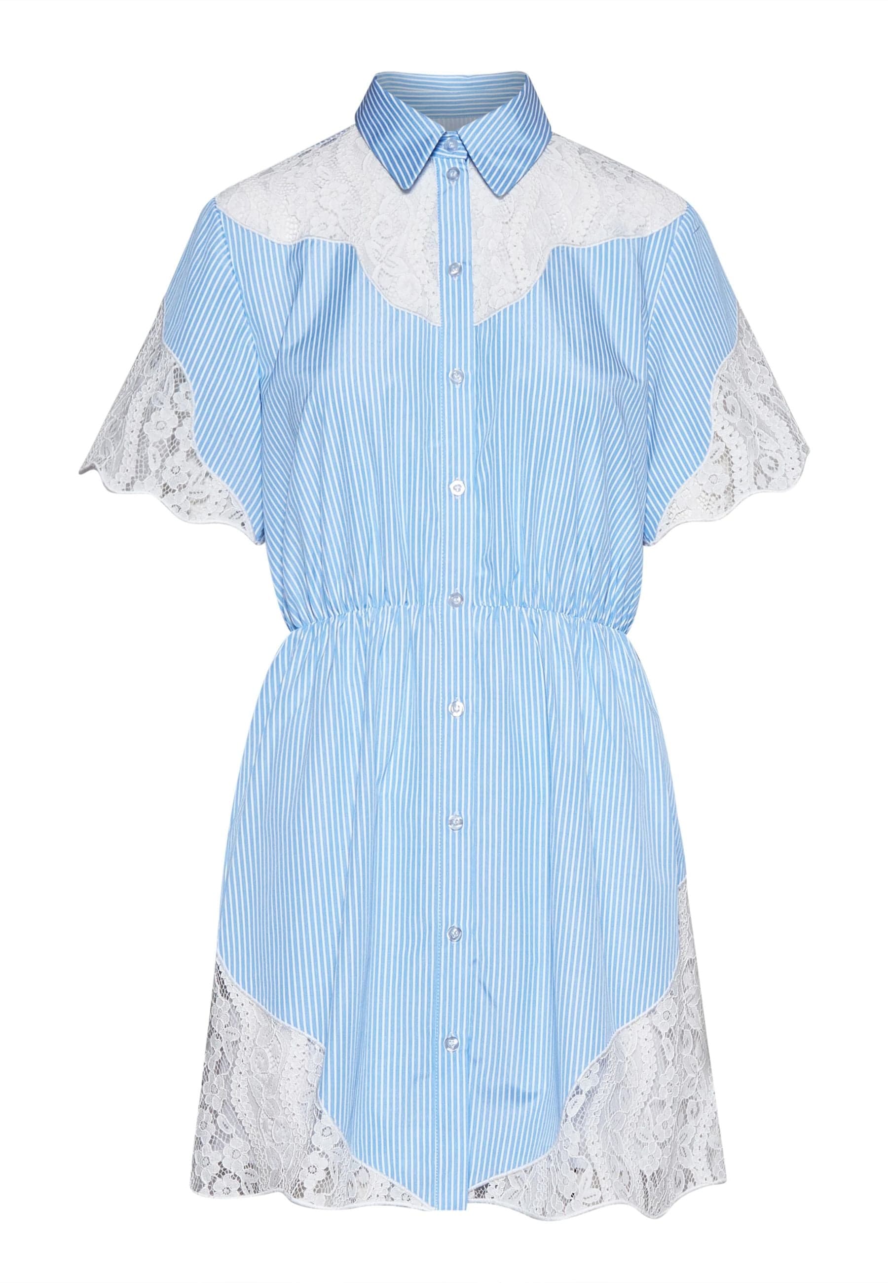 Silvian Heach Dress with logo