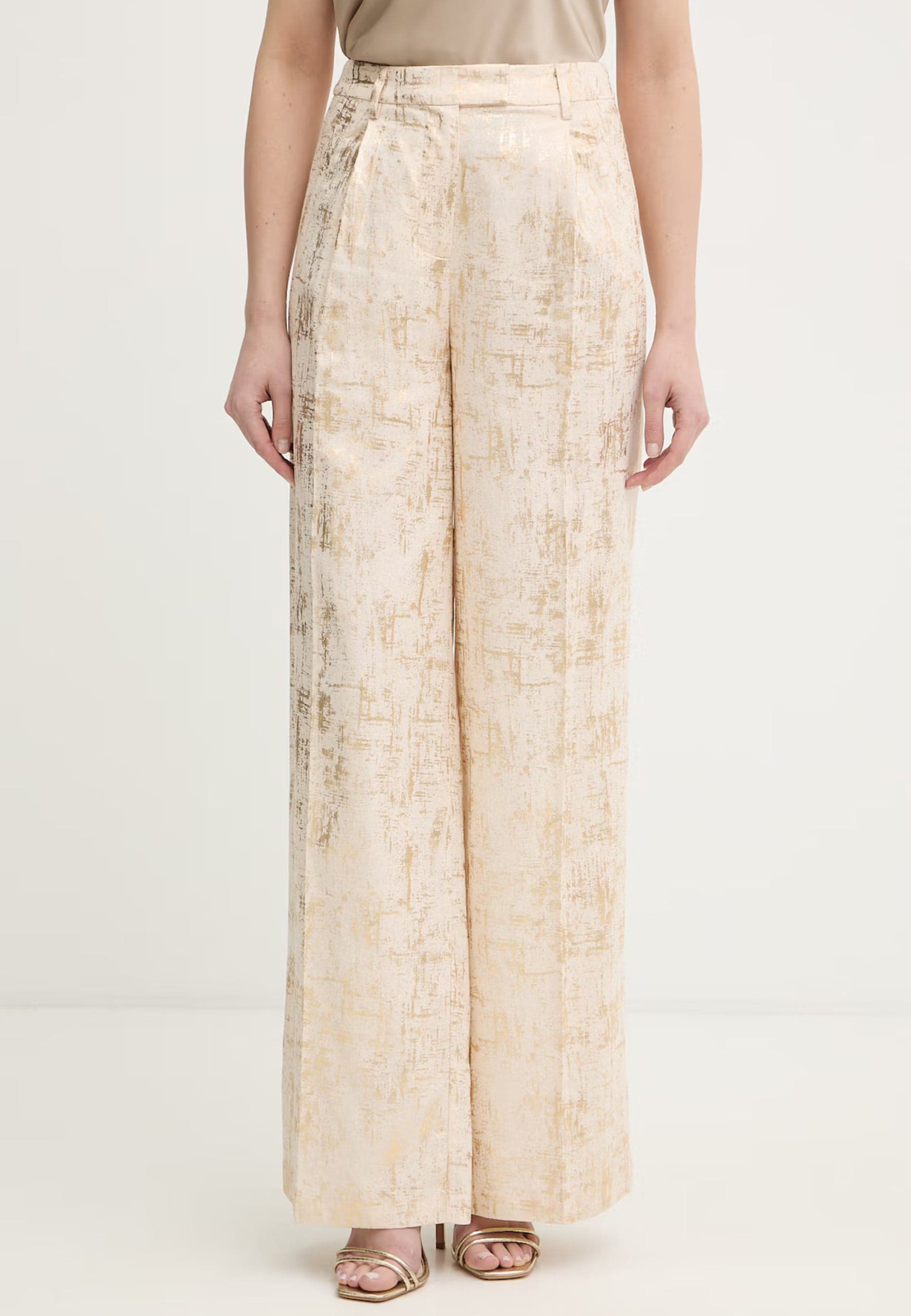 Silvian Heach trousers rakop