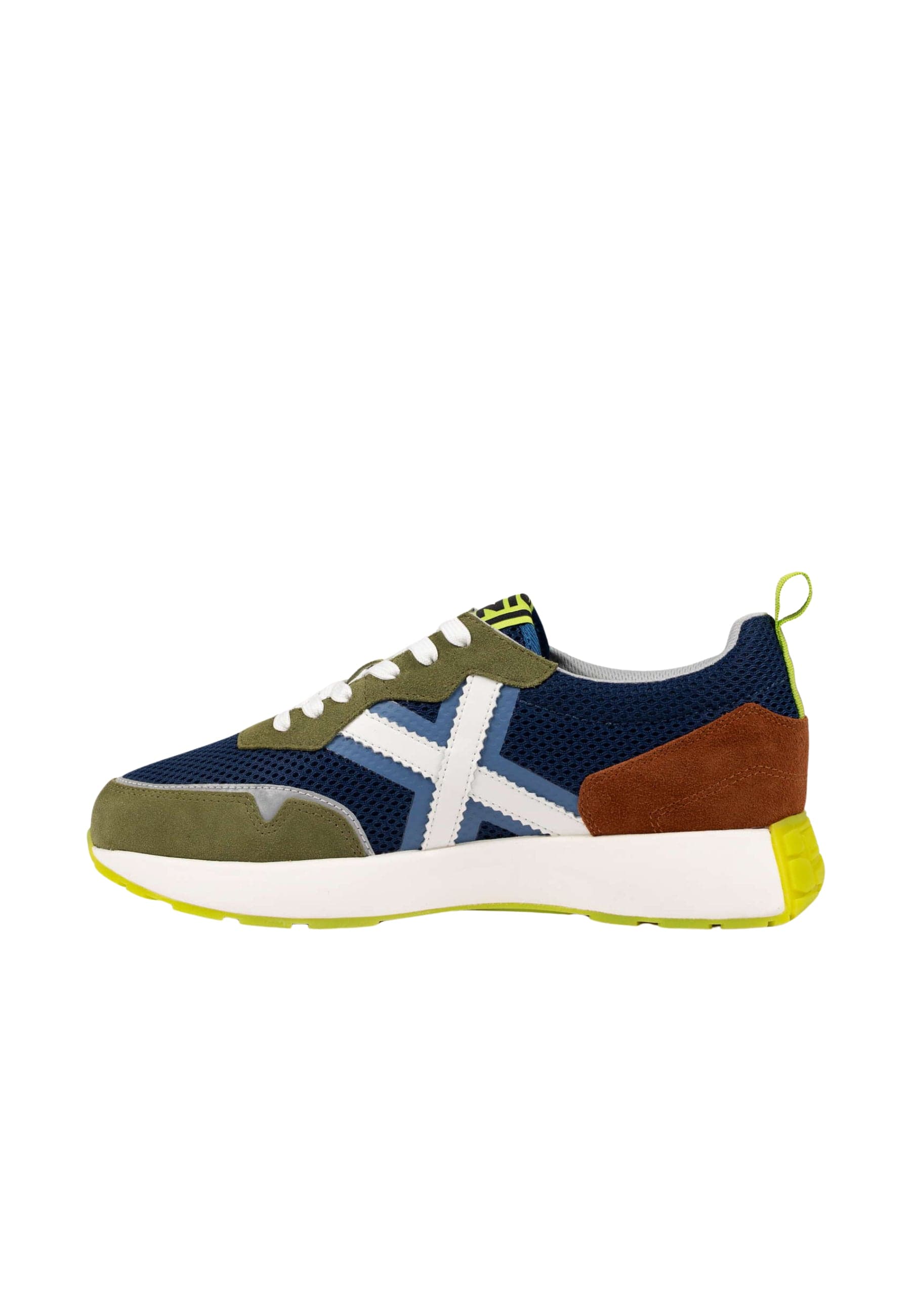 Munich Sneakers xemine 101