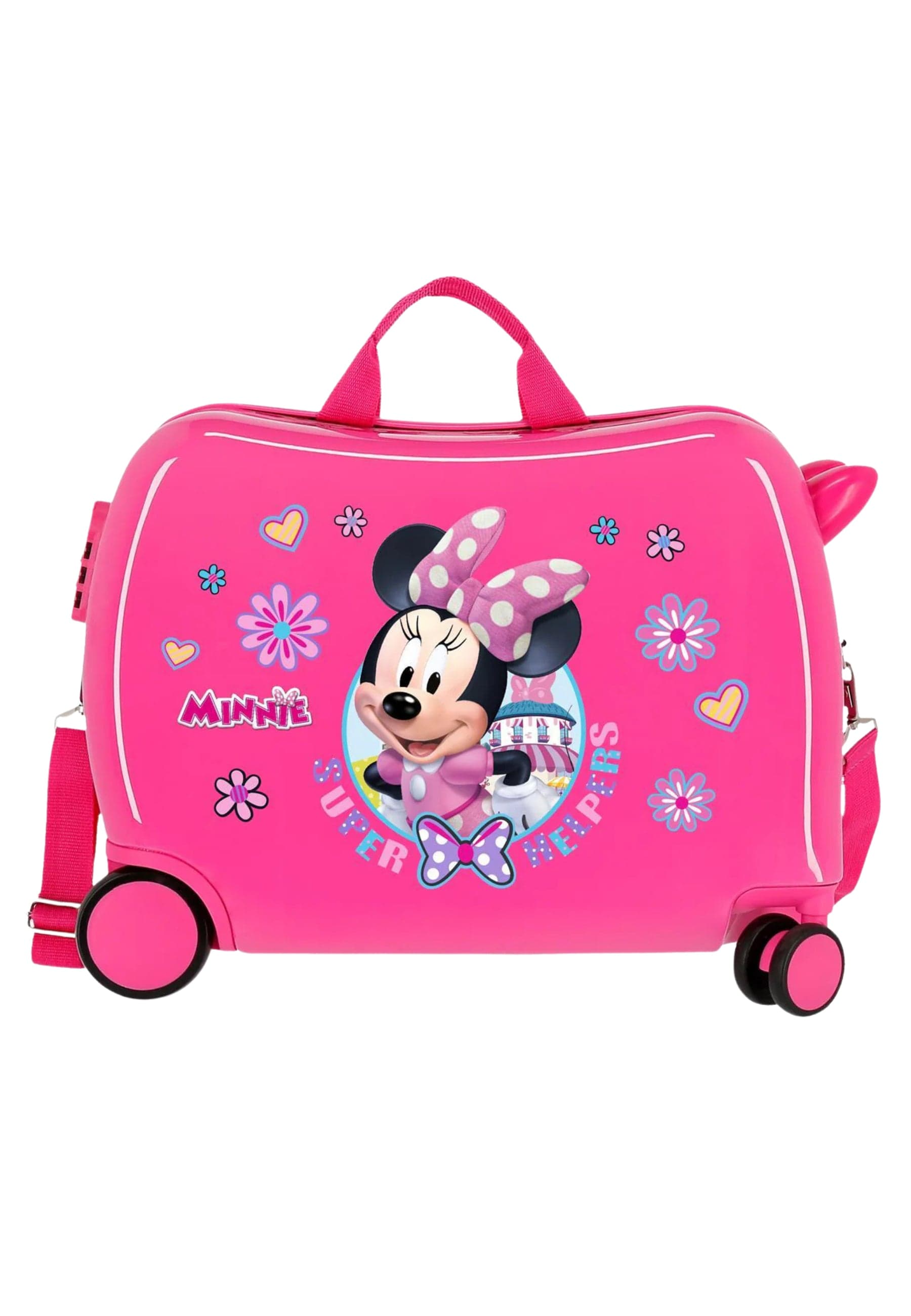 Disney Trolley 4R suitcase