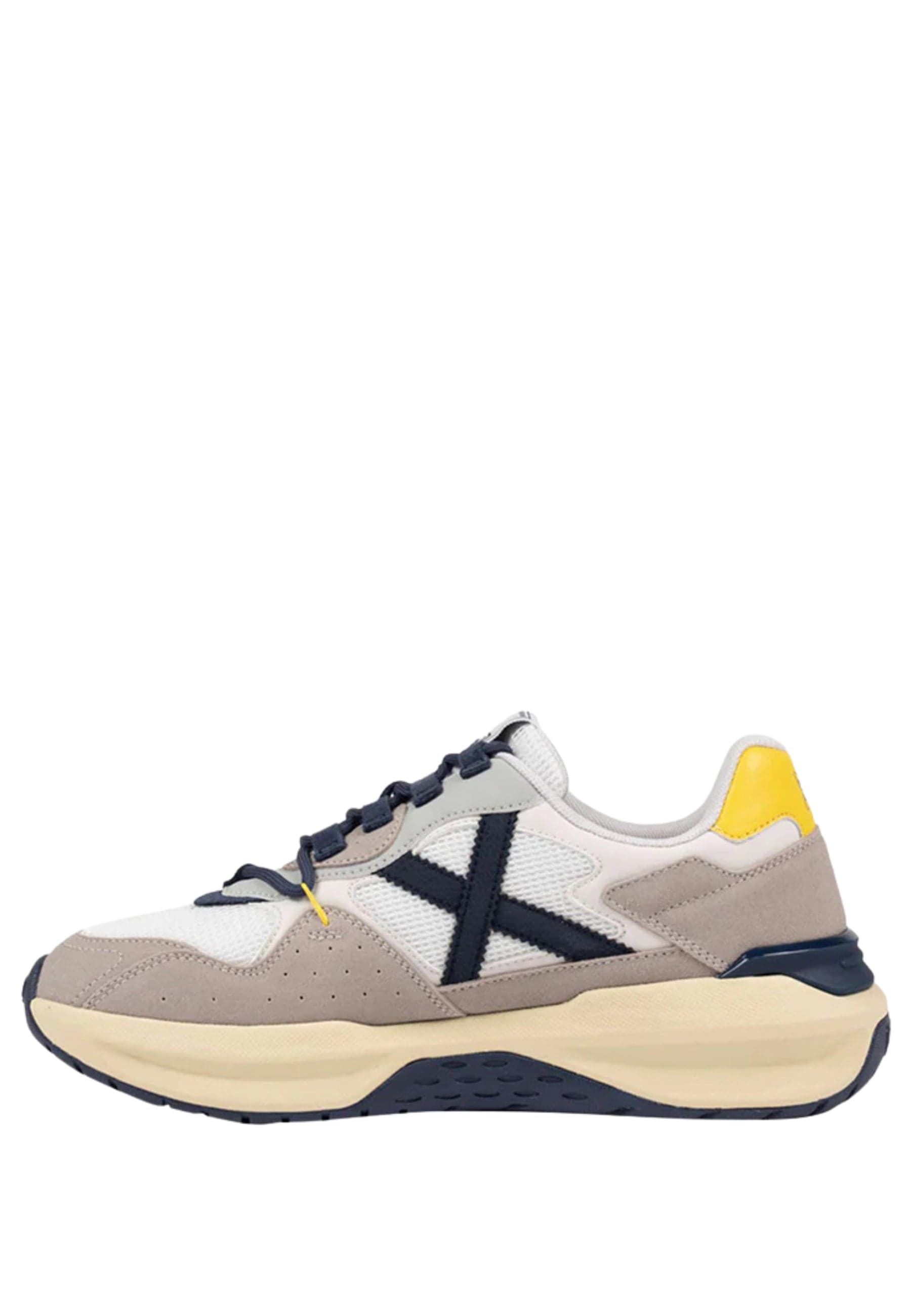 Munich Nexa 17 sneakers