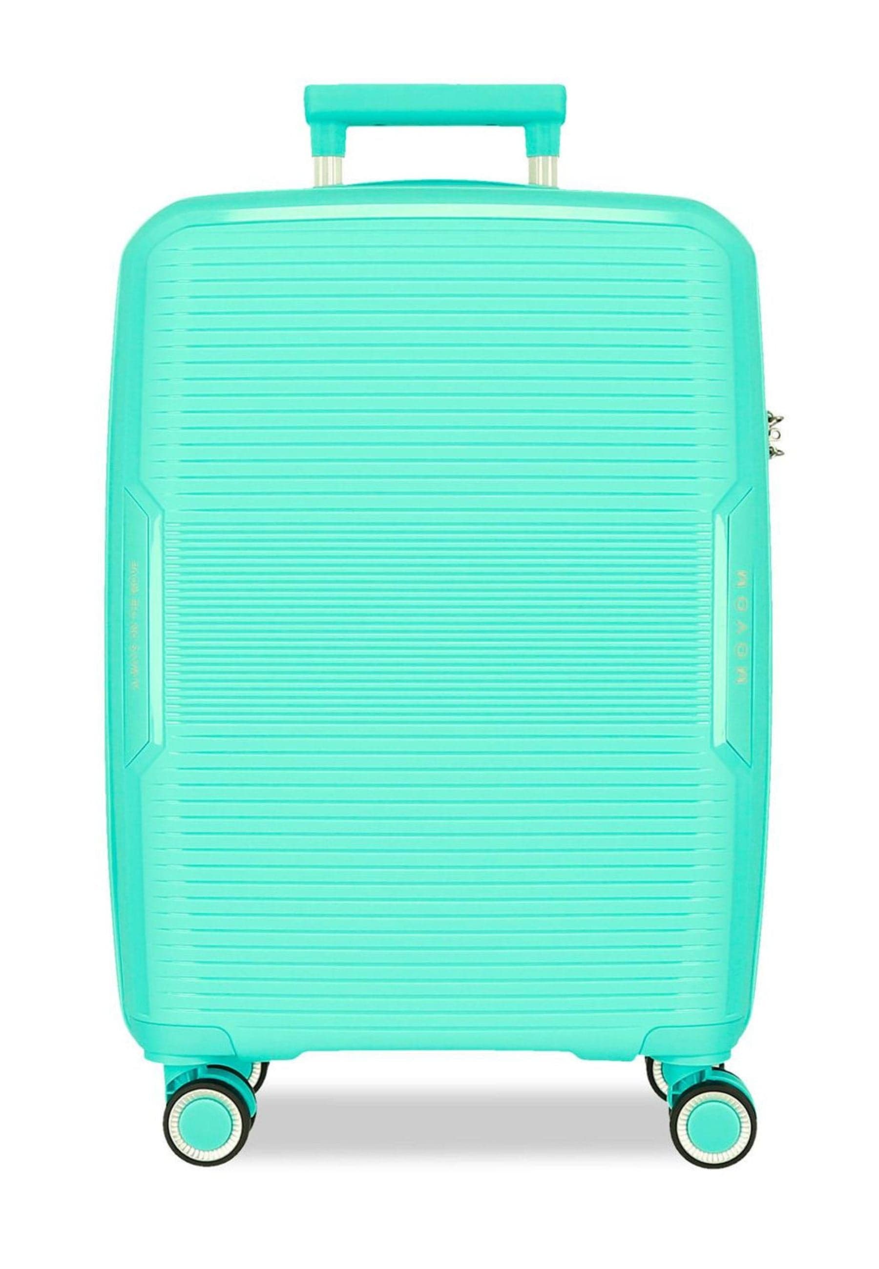 Movom Trolley 55cm 4R. inari