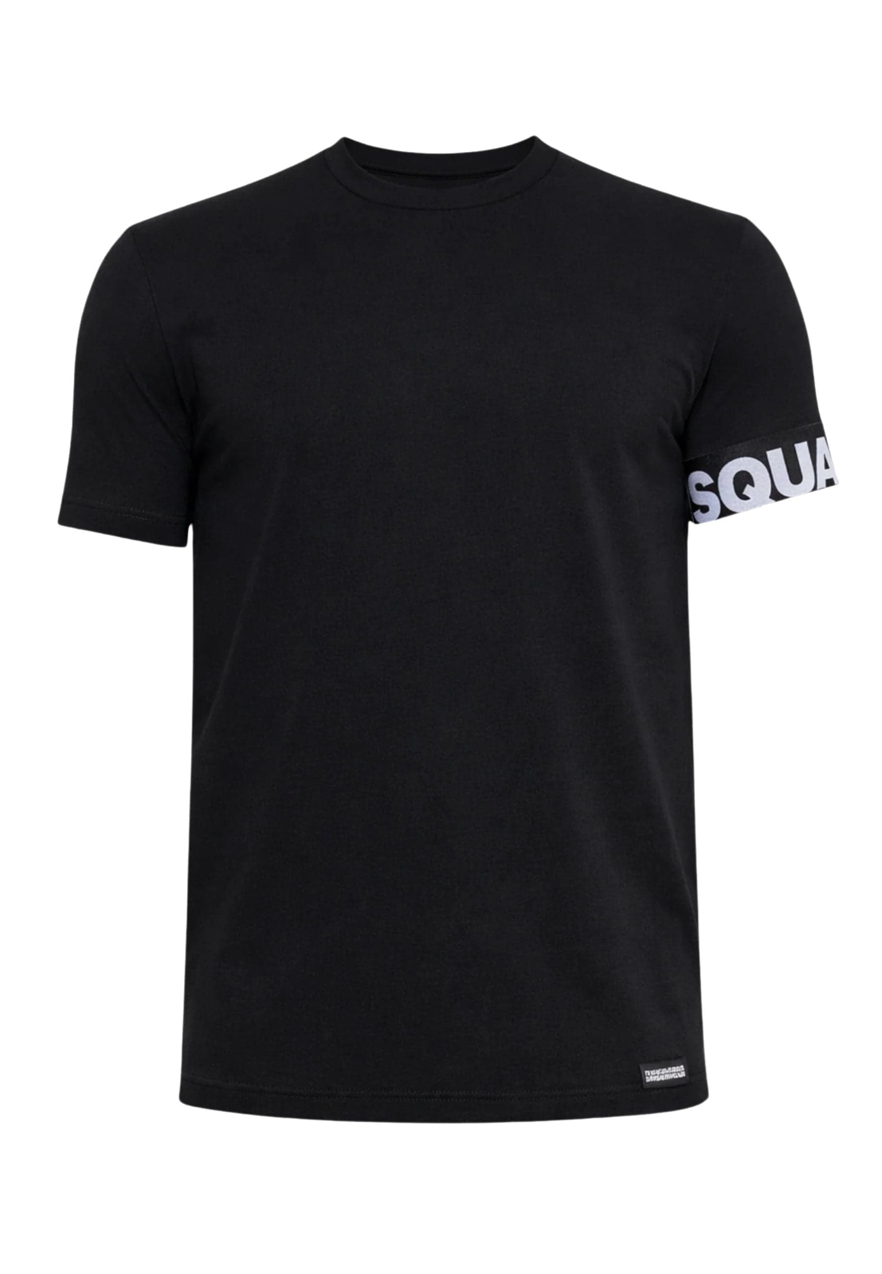 Dsquared2 T-shirt round neck T-shirt
