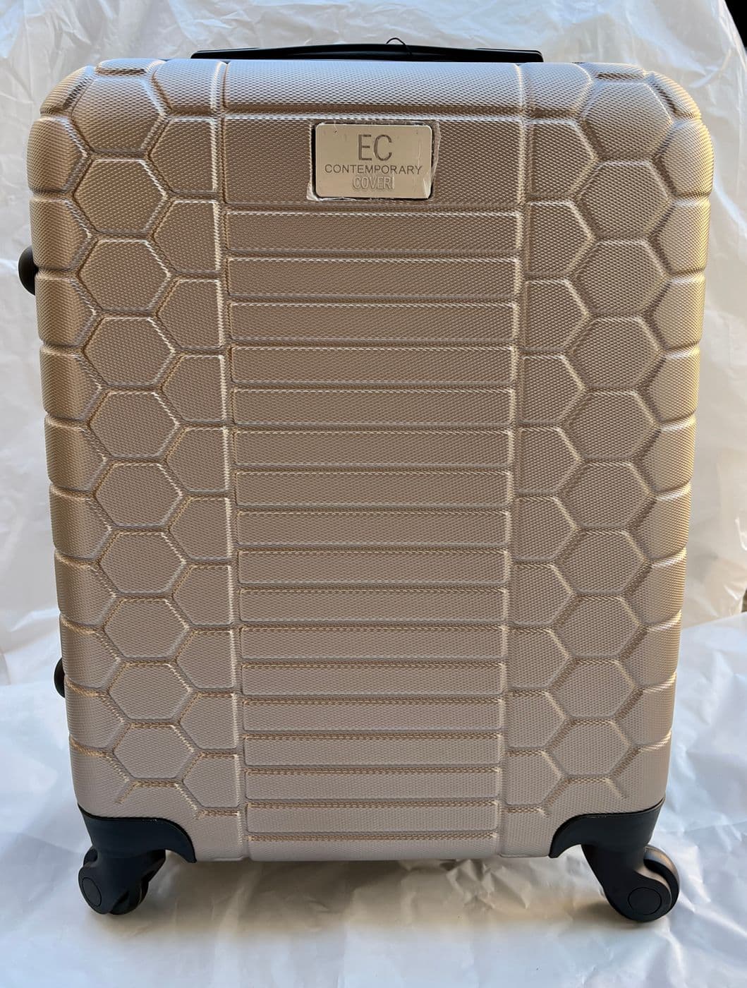 Enrico Coveri Bags and Trolley Trolley