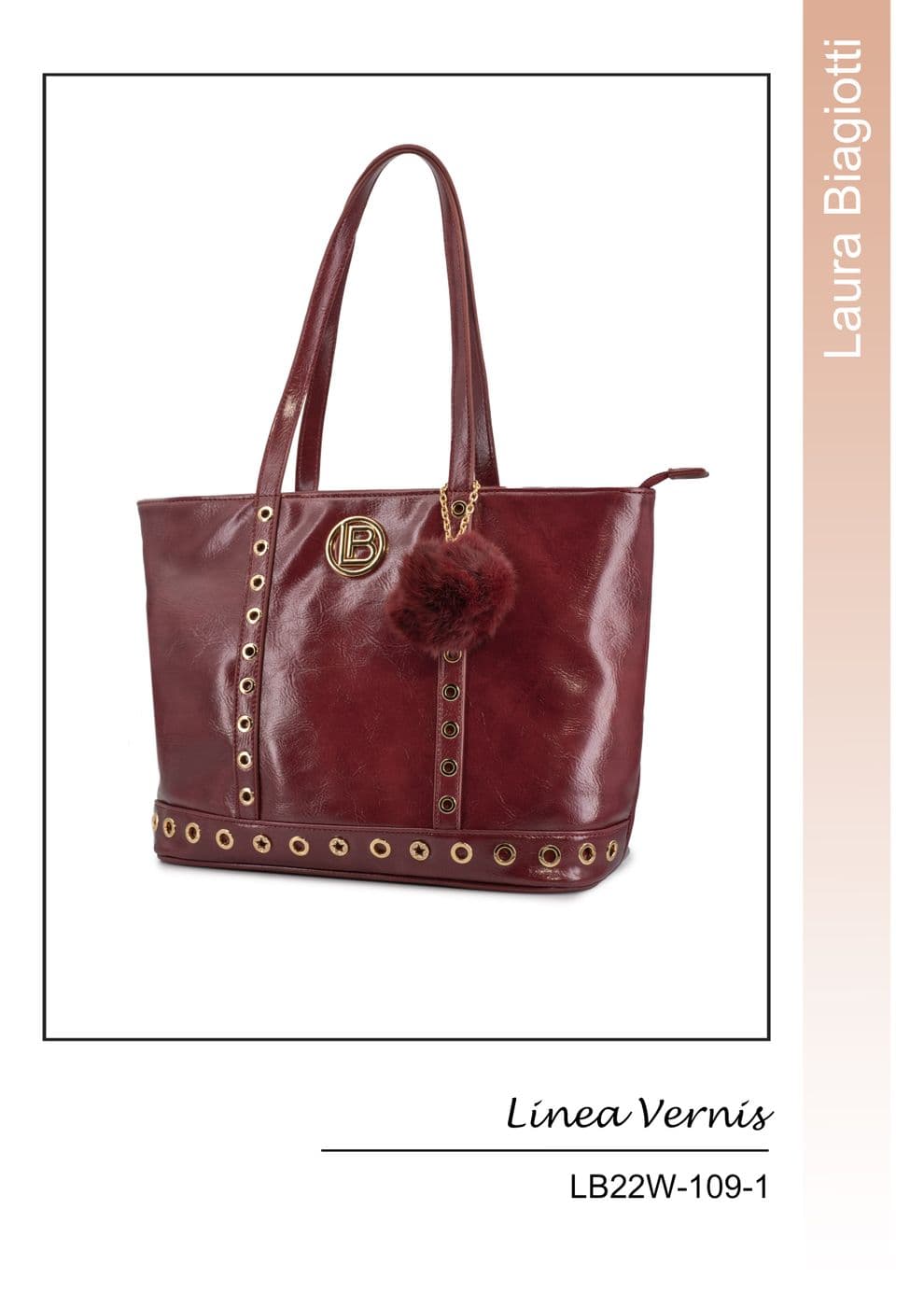 Laura Biagiotti bag bag