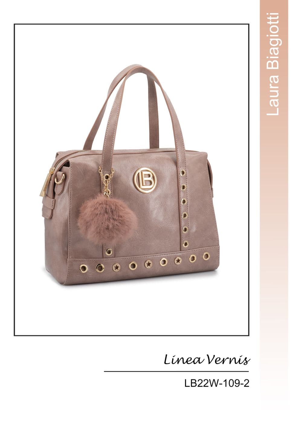 Laura Biagiotti bag bag