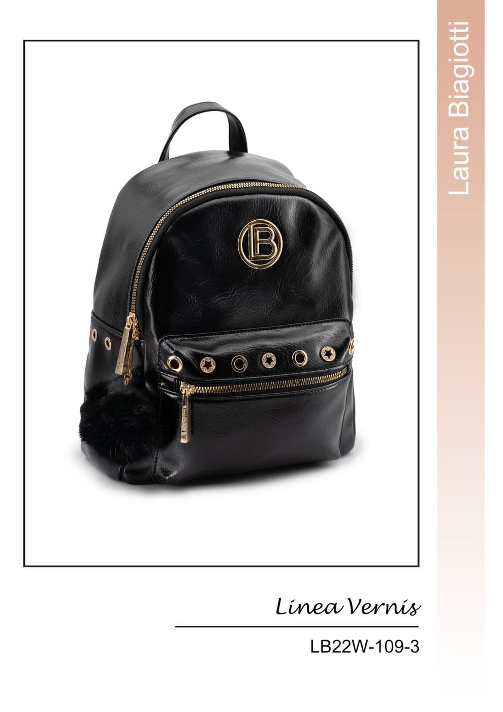Laura Biagiotti bag bag