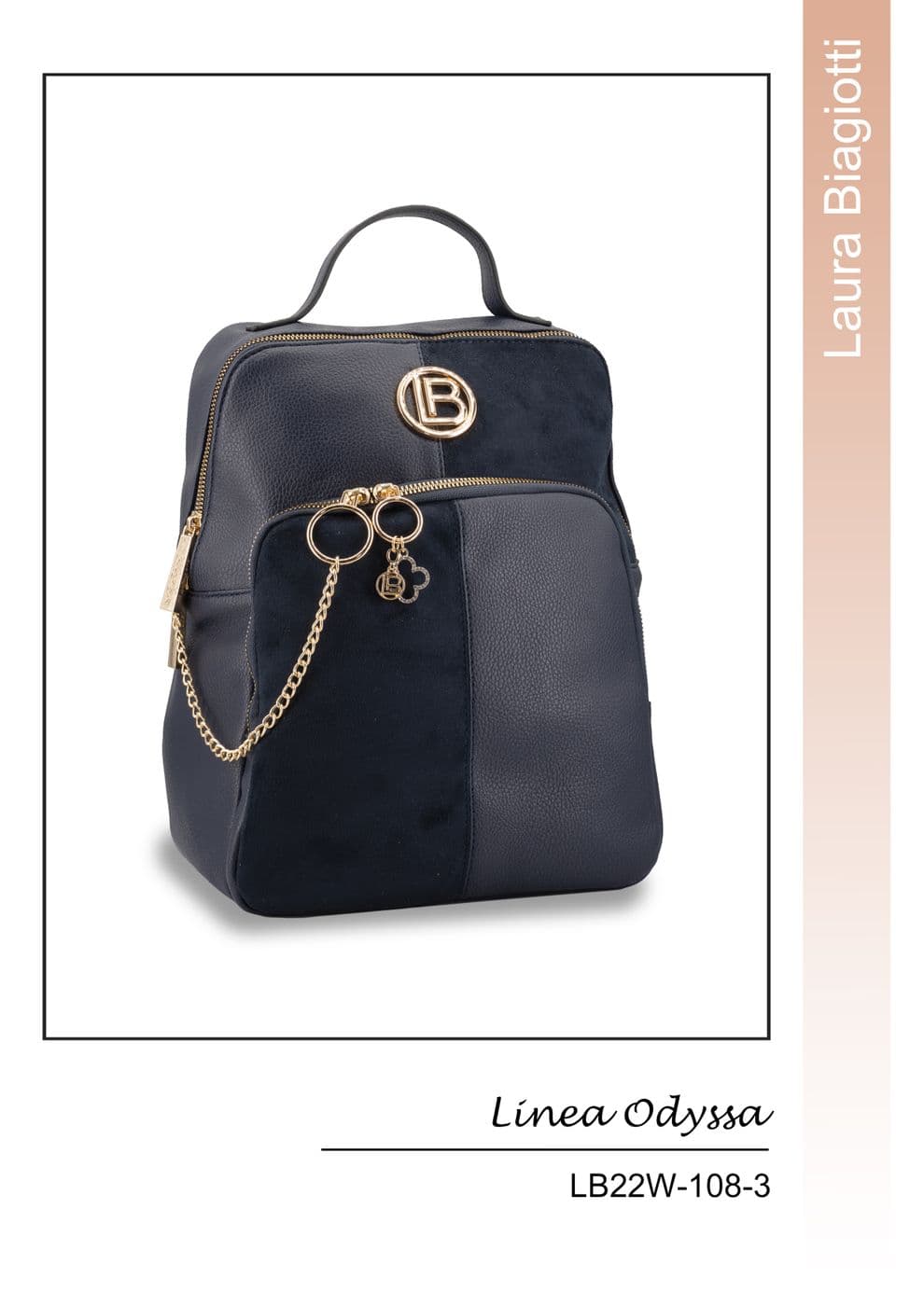 Laura Biagiotti bag bag