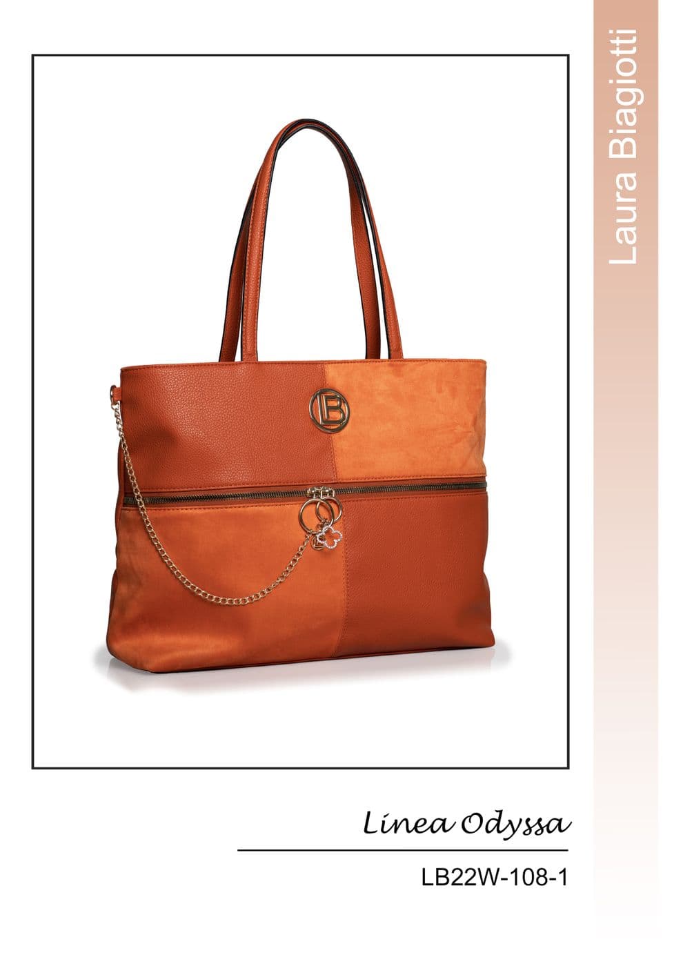 Laura Biagiotti bag bag