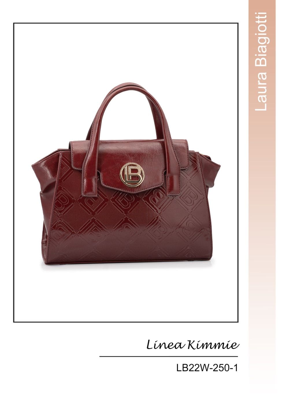 Laura Biagiotti bag bag
