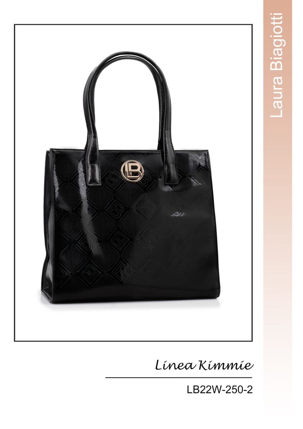 Laura Biagiotti bag bag