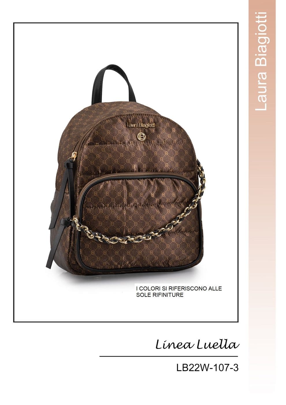 Laura Biagiotti bag bag