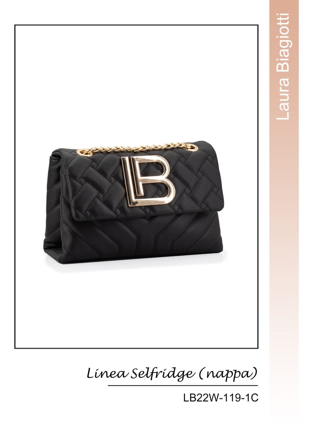 Laura Biagiotti bag bag