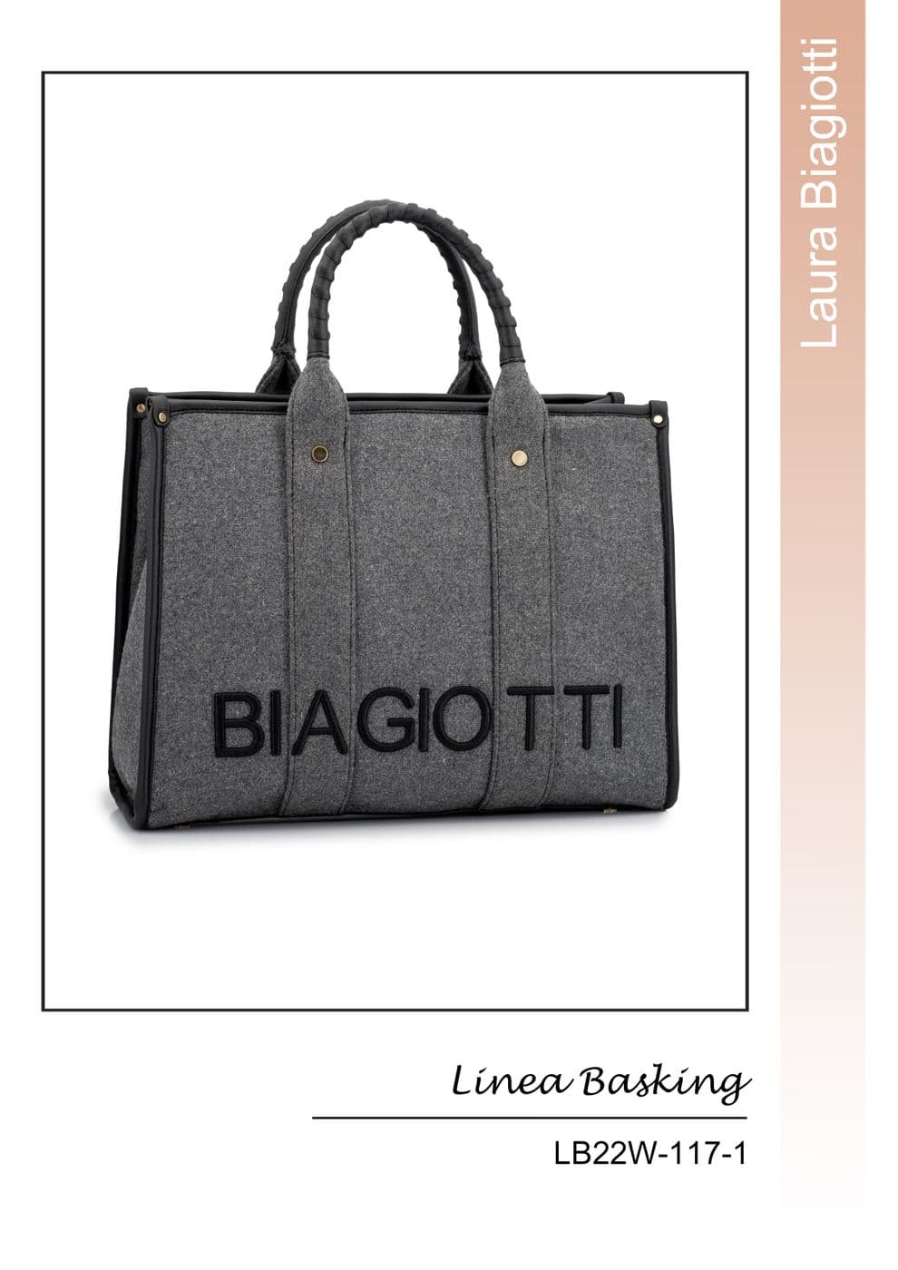 Laura Biagiotti bag bag